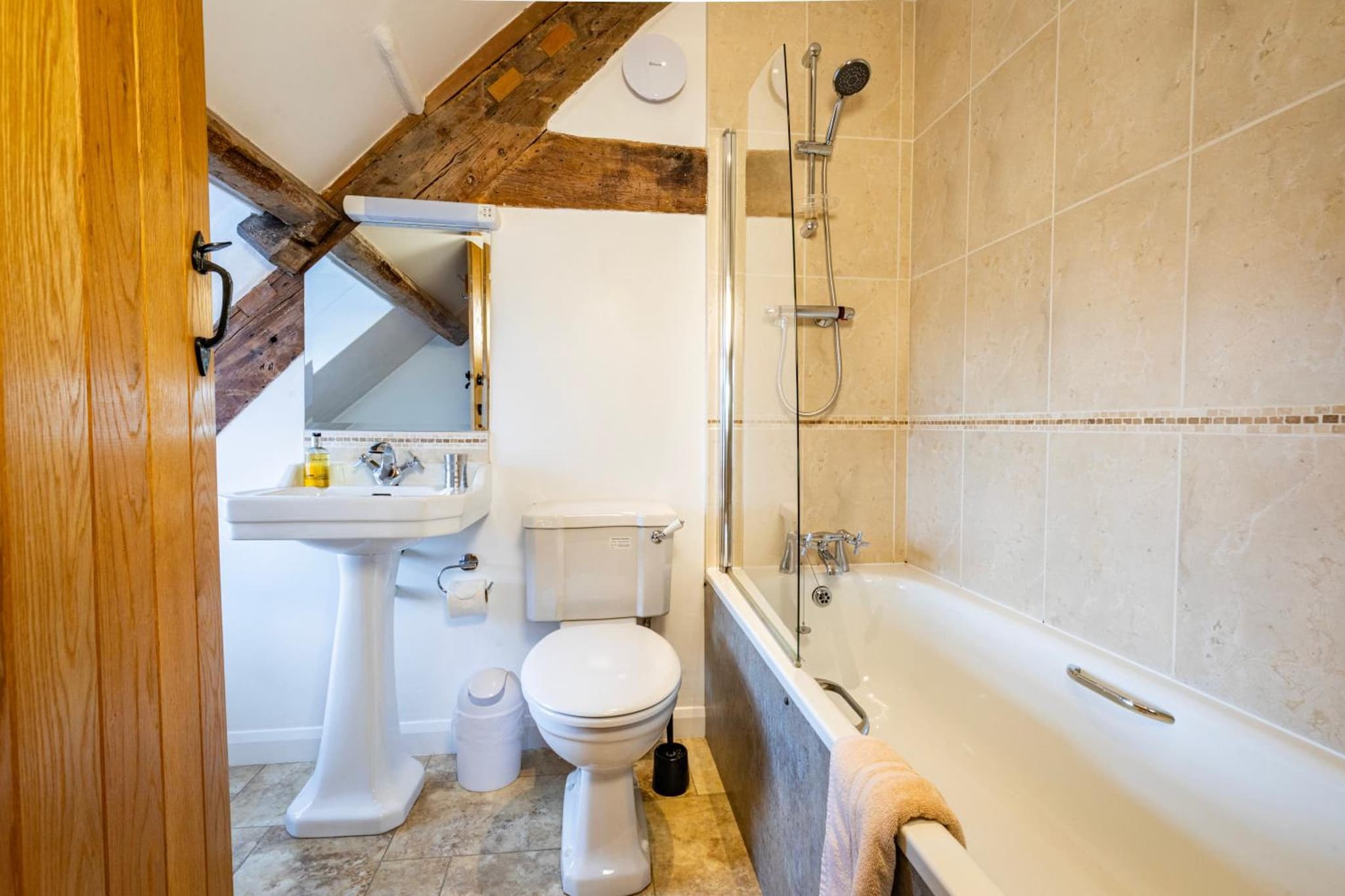 Ty Newydd B&B photo 6