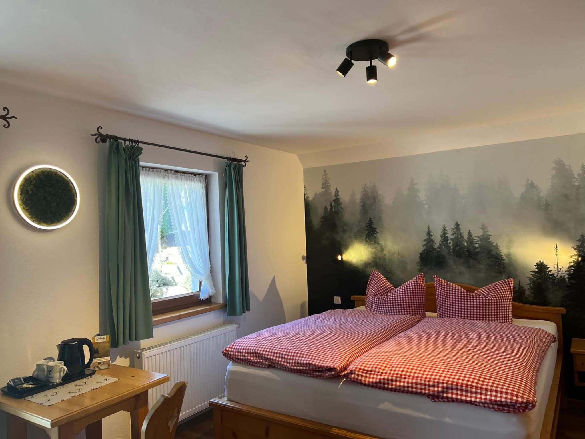 Schwarzwald-Hotel Kraeutle photo 2
