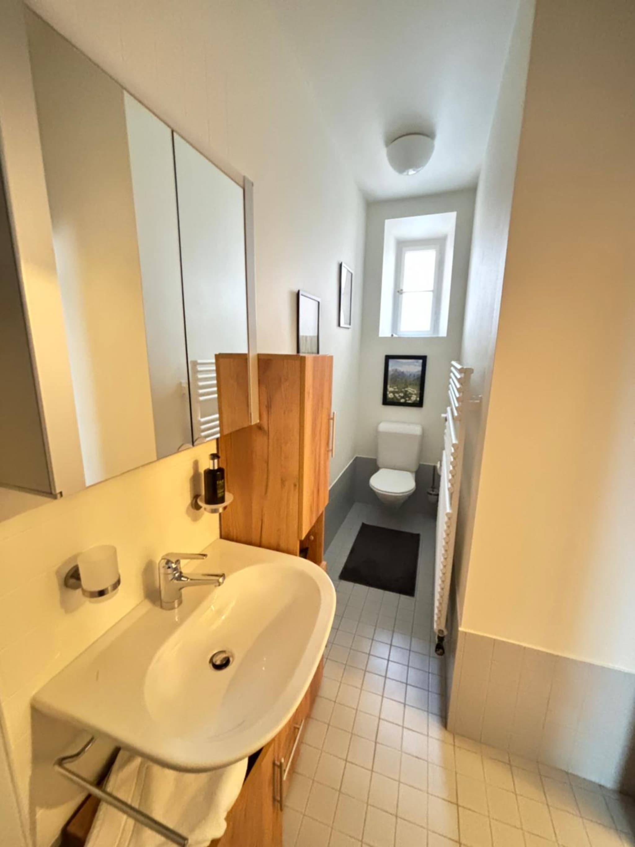 Apartments by DASBREITEHOTEL photo 5