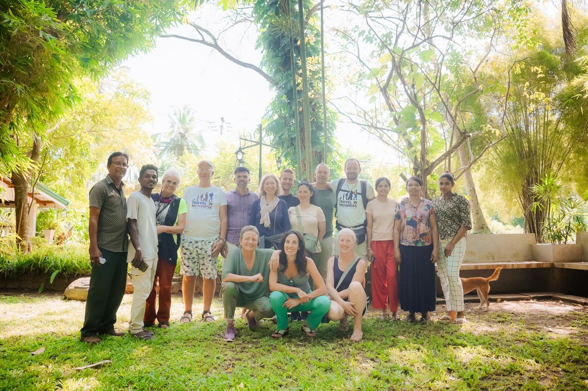 Leel’s Safari Cottage photo 5