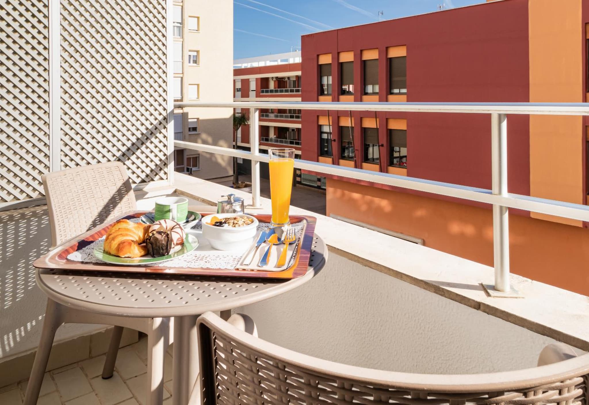 Hotel Regio Cádiz photo 9