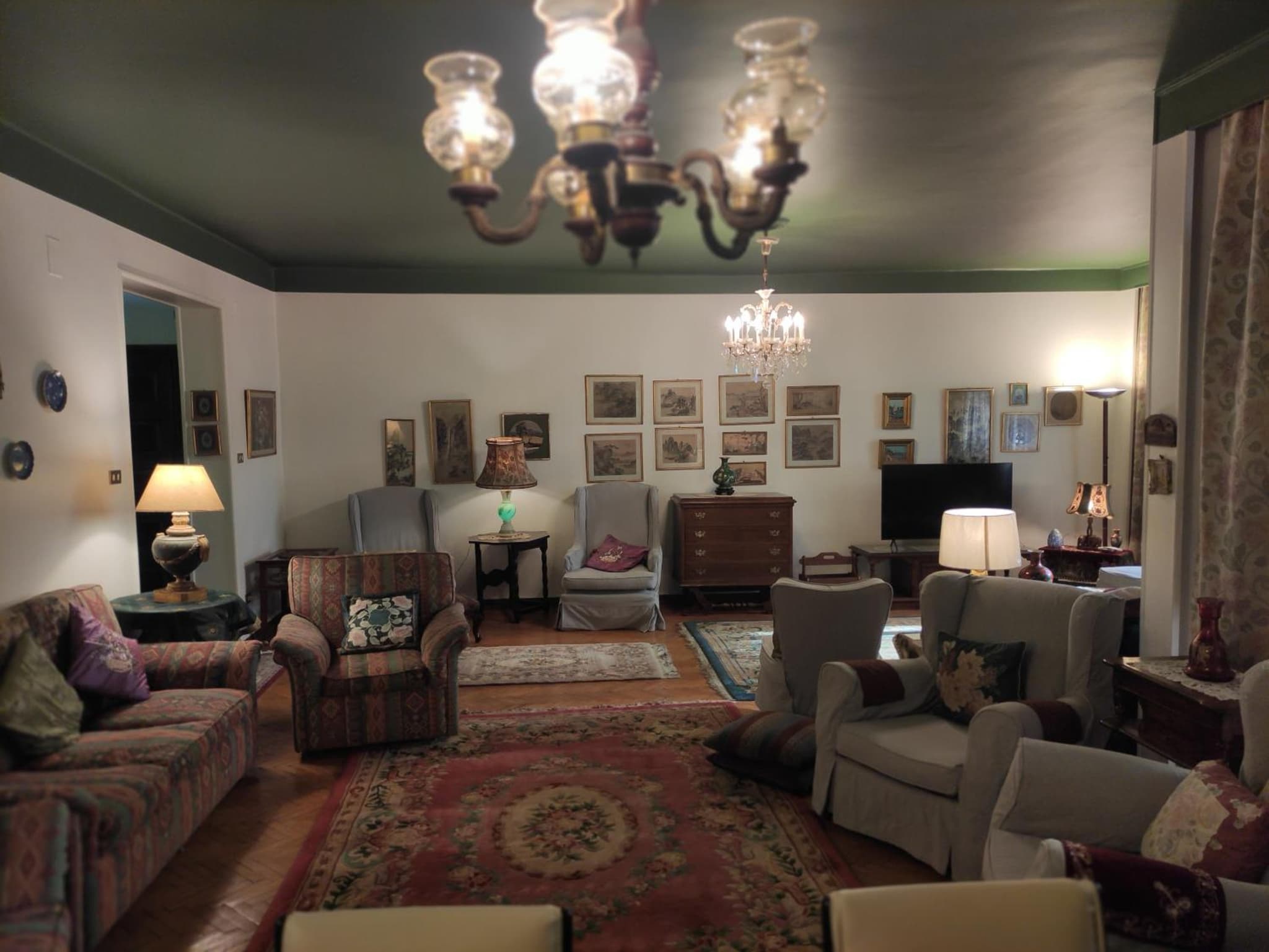 Luxurious Cairo escape photo 6