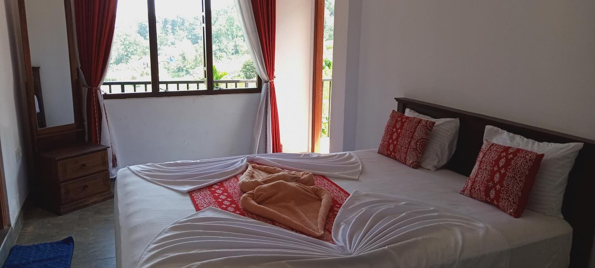 Kandy IVY Mountain View Resort photo 7