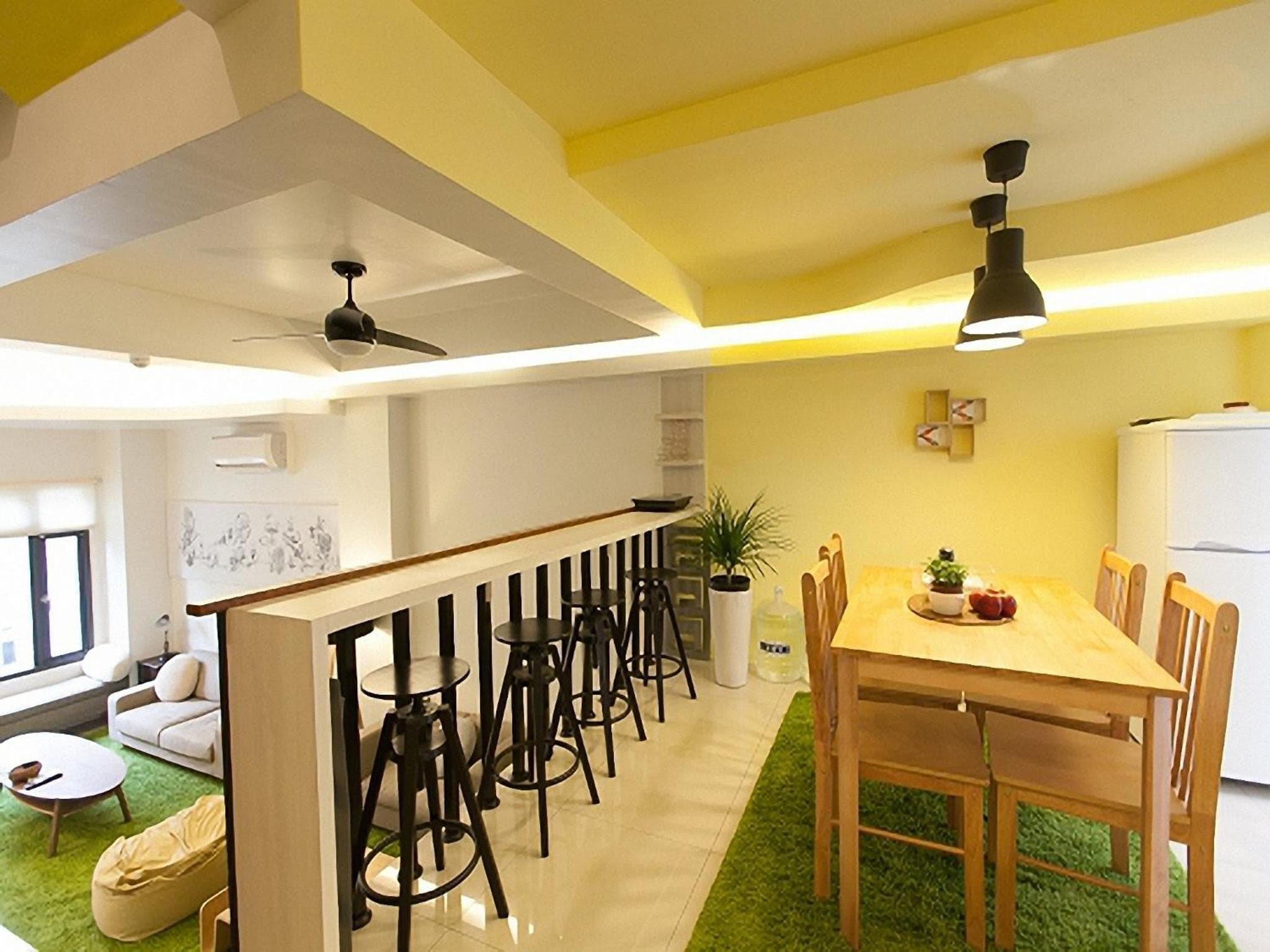 極簡旅行民宿 Simple Travel B&B photo 5