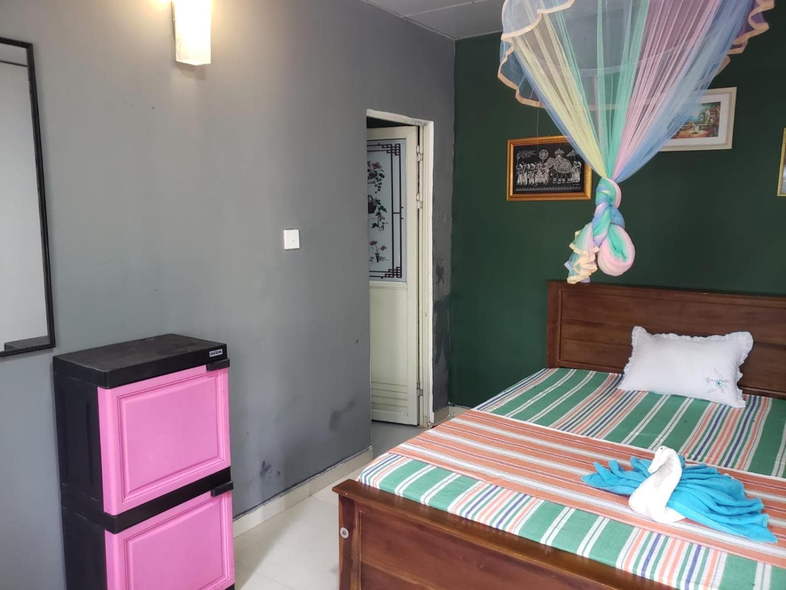 Tiny Homestay photo 3