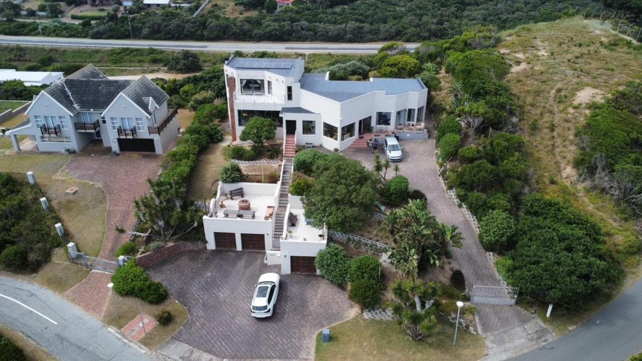 Villa Cape Garden Route