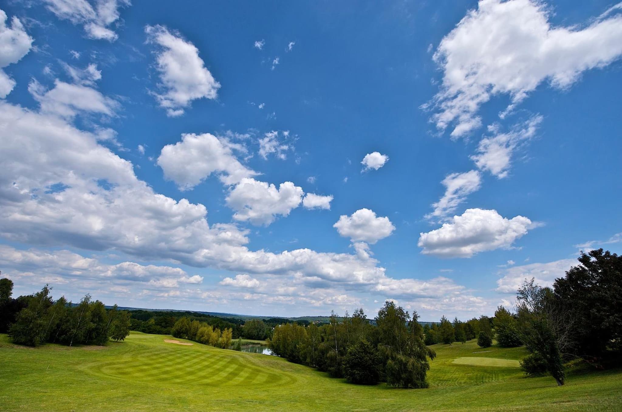 Golf Hotel de Mont Griffon photo 6