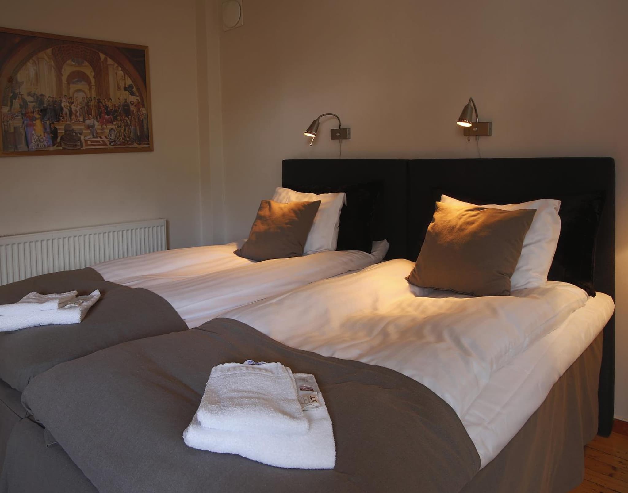 Park Hotell photo 9