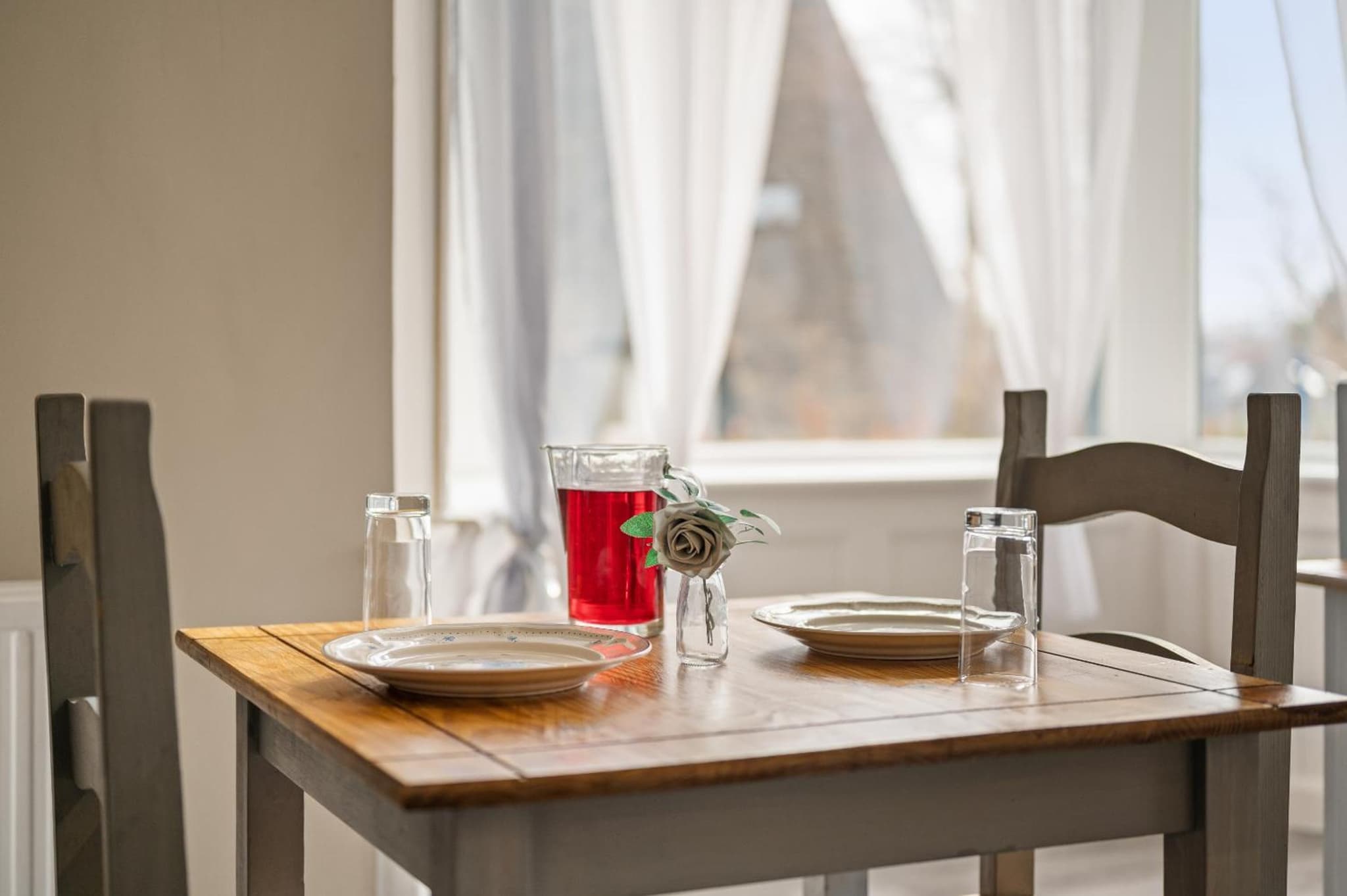Queensferry Guest house photo 5