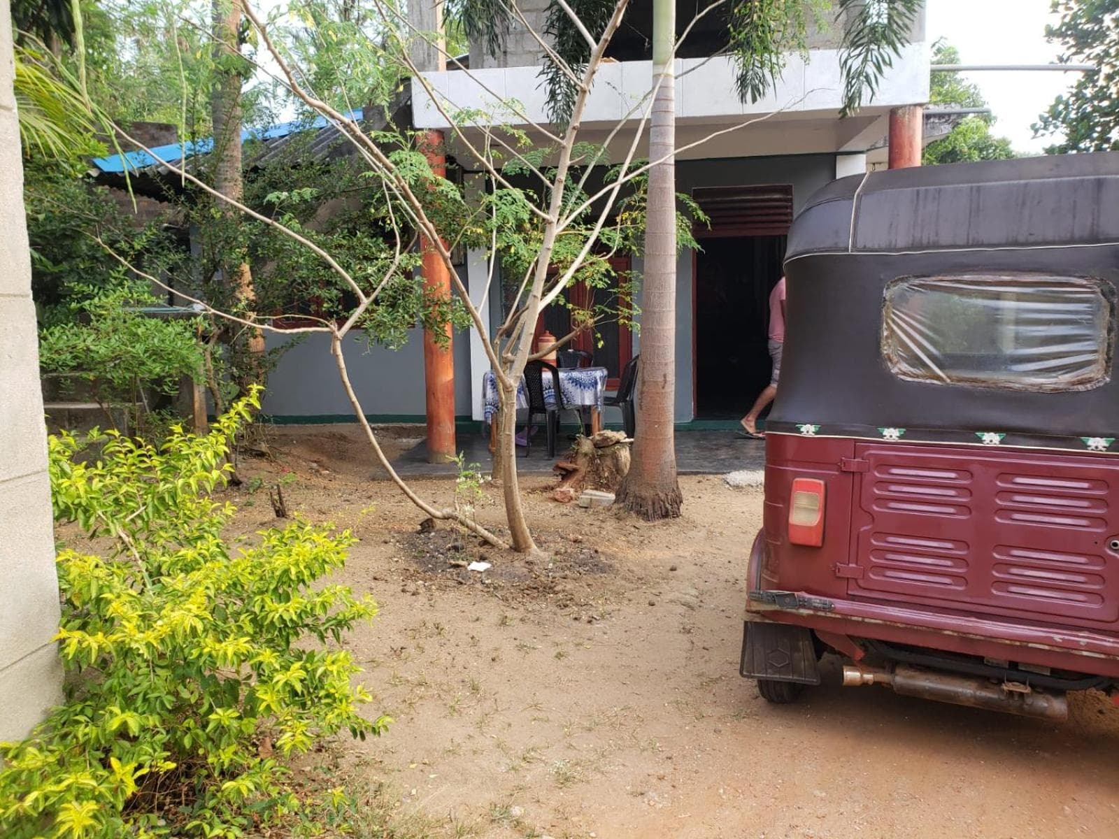 Tiny Homestay photo 8