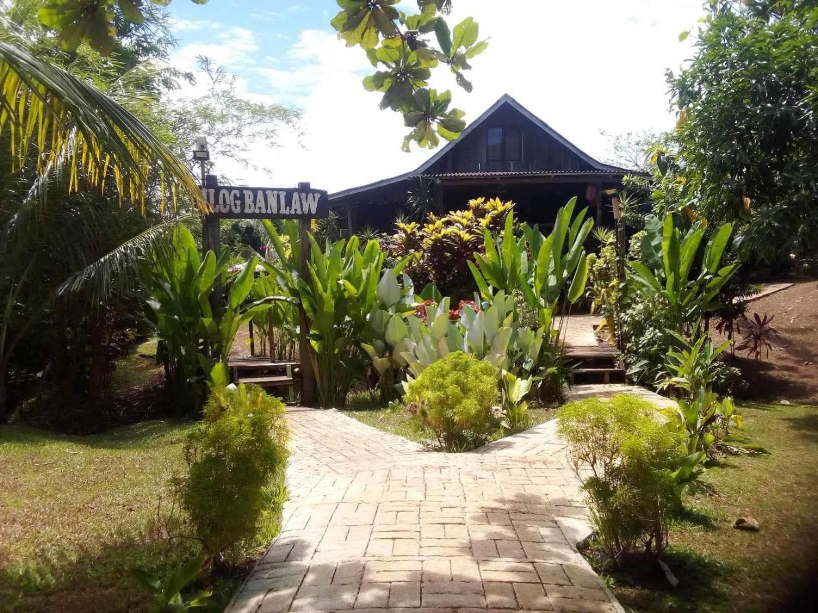 Banlaw Garden Resort photo 7