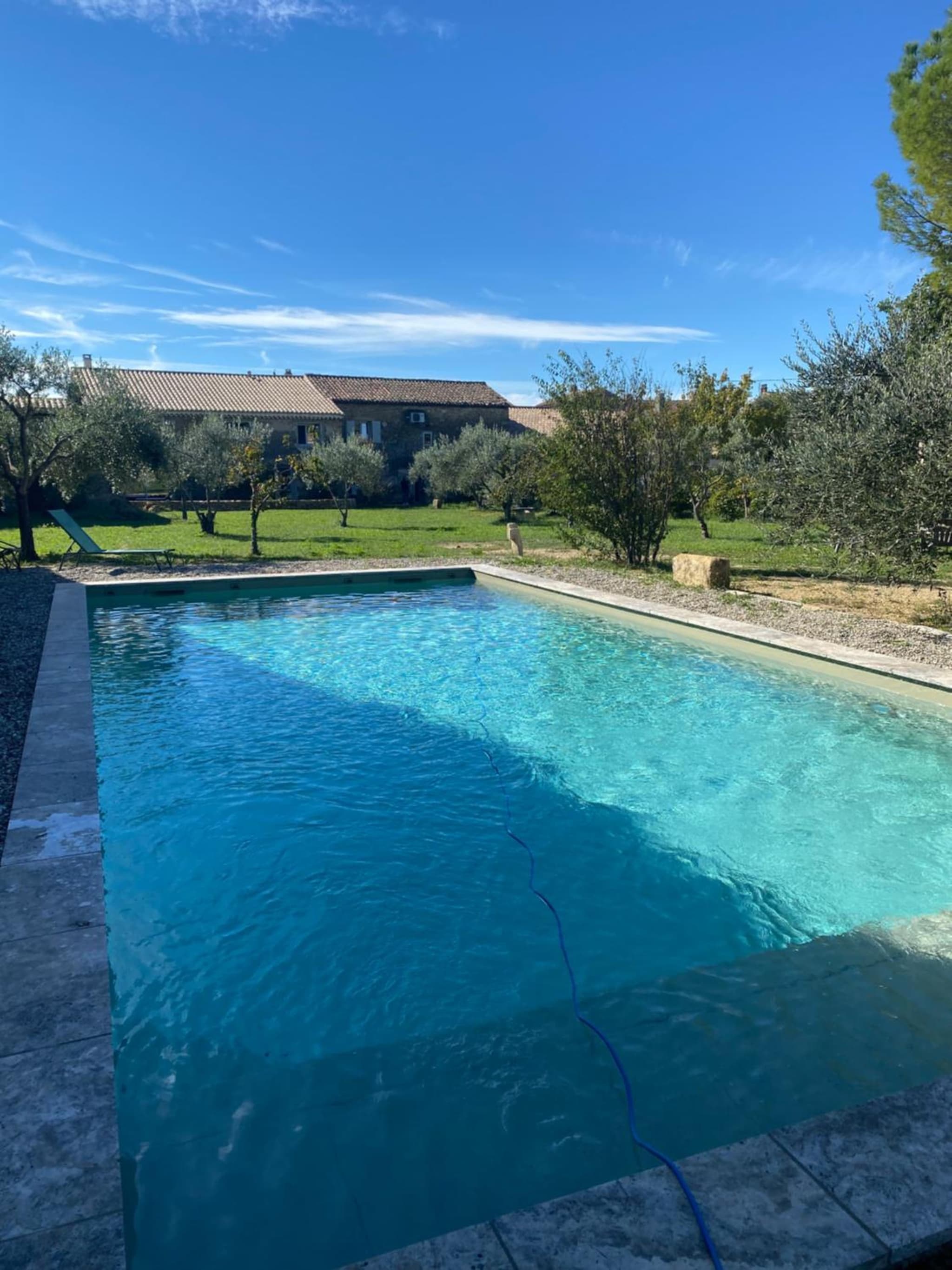 le Nomade en Provence