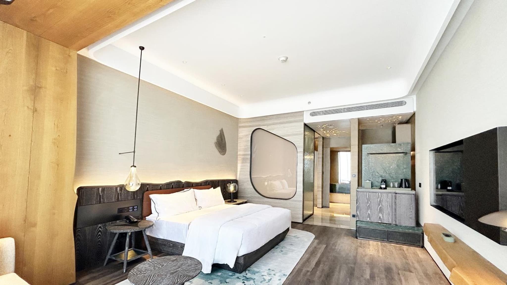 The Westin Yantai photo 7