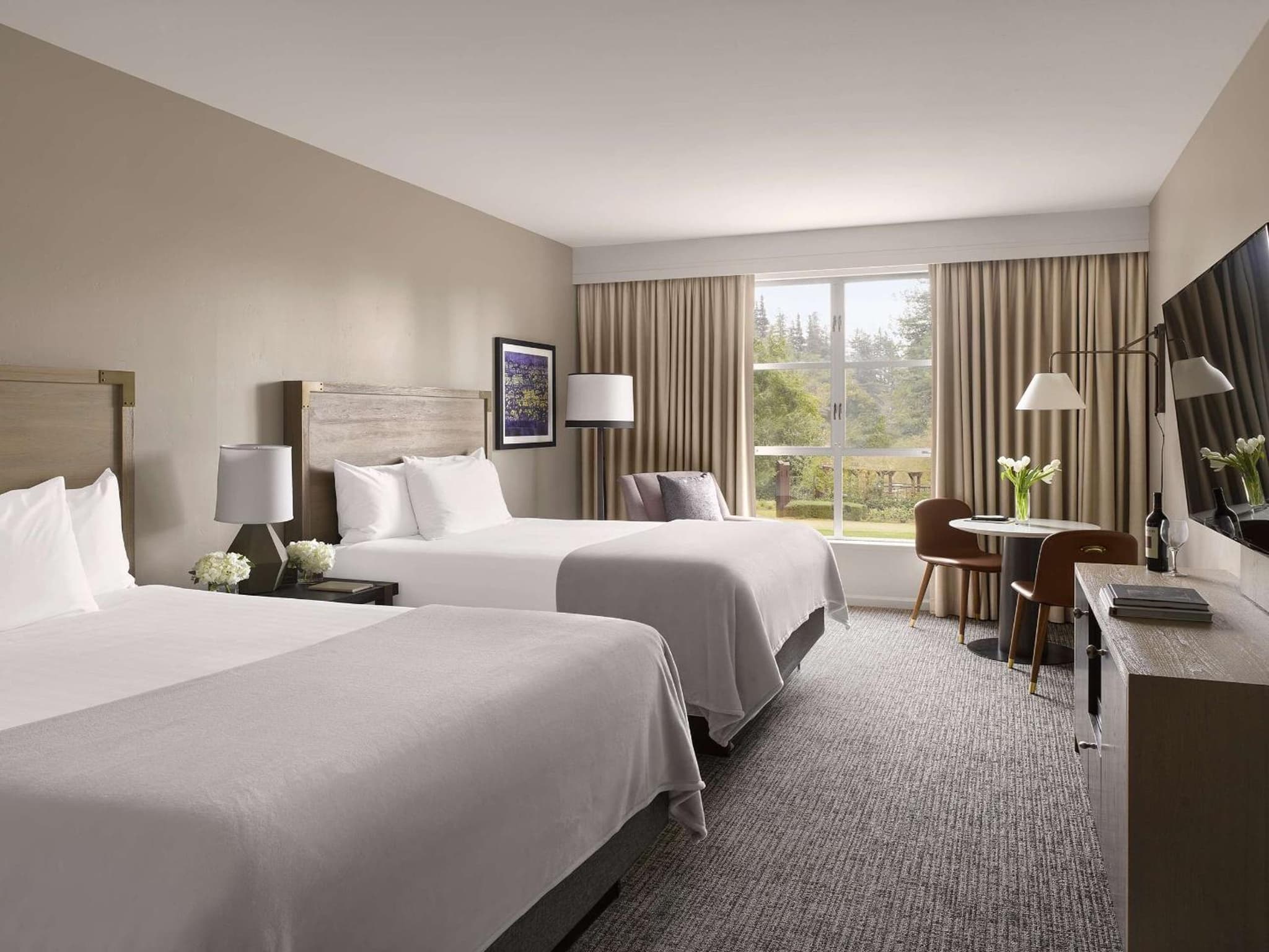 Hyatt Regency Sonoma Wine Country photo 6