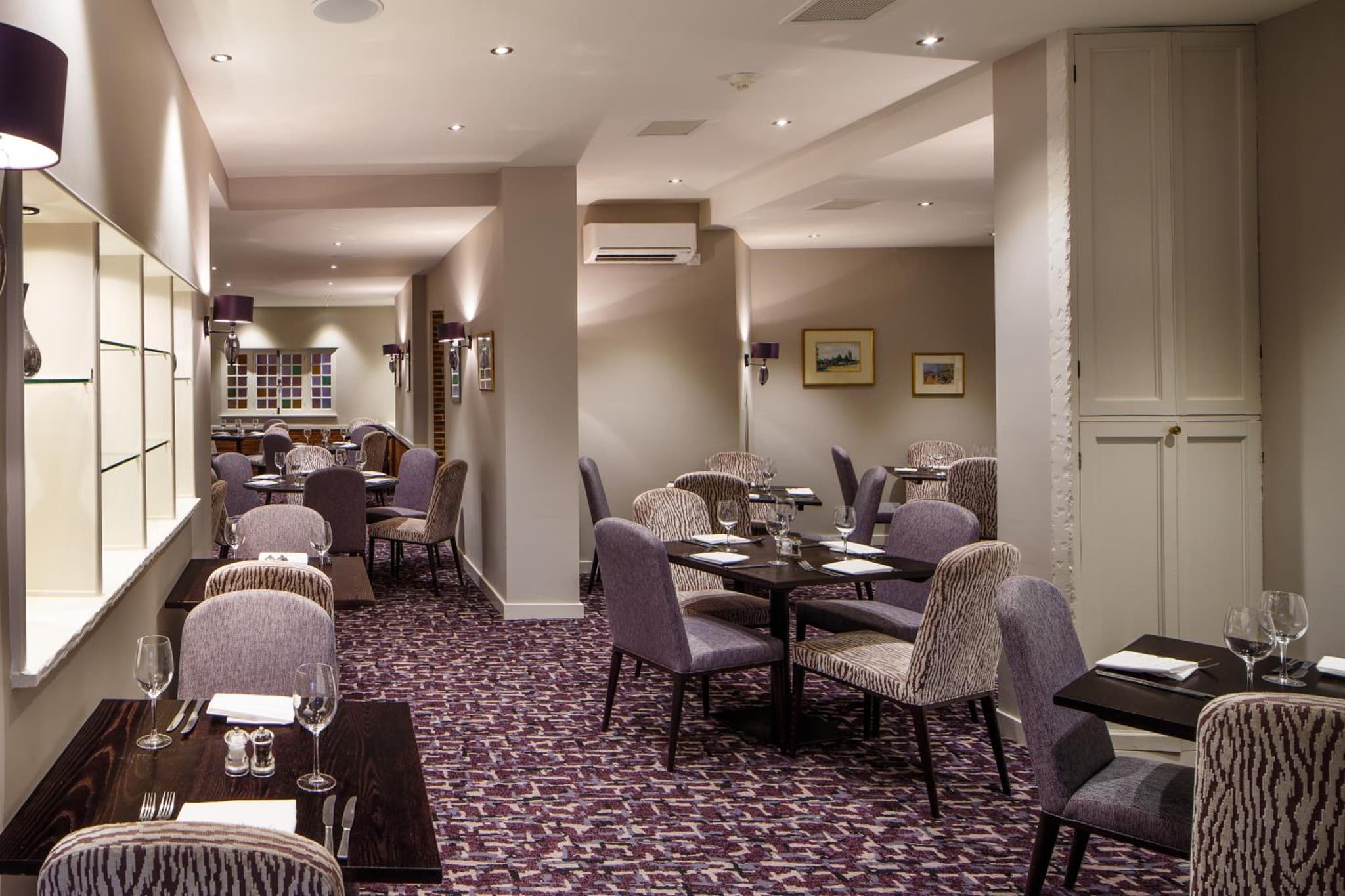 Mercure Norwich Hotel photo 3