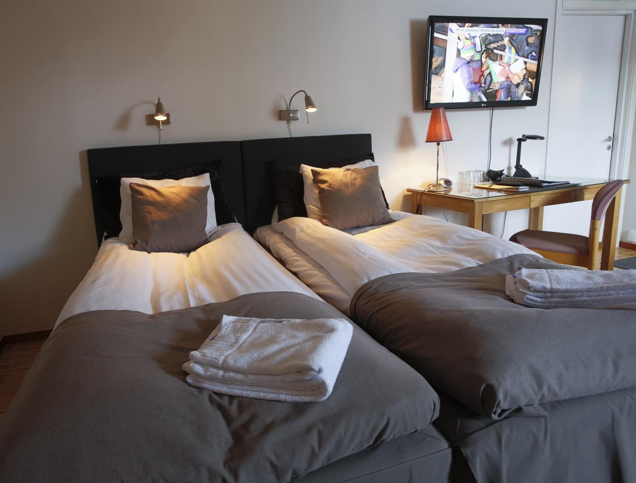 Park Hotell photo 8