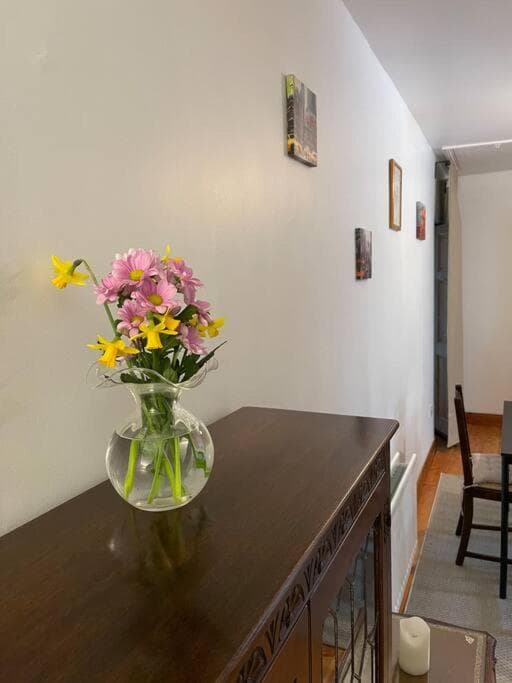 Sonas Seaside Apartment photo 2