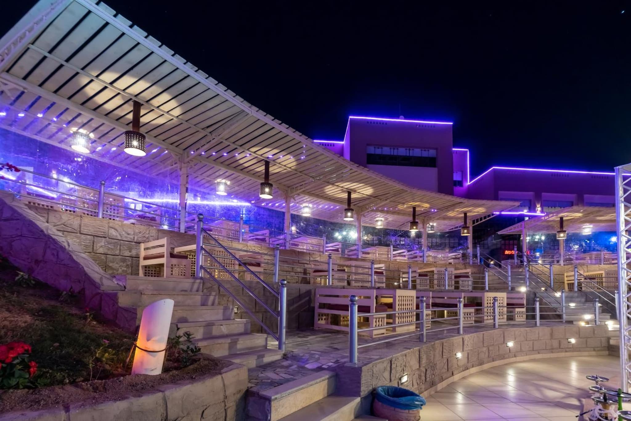 El Karma Beach Resort & Aqua Park - Hurghada photo 6