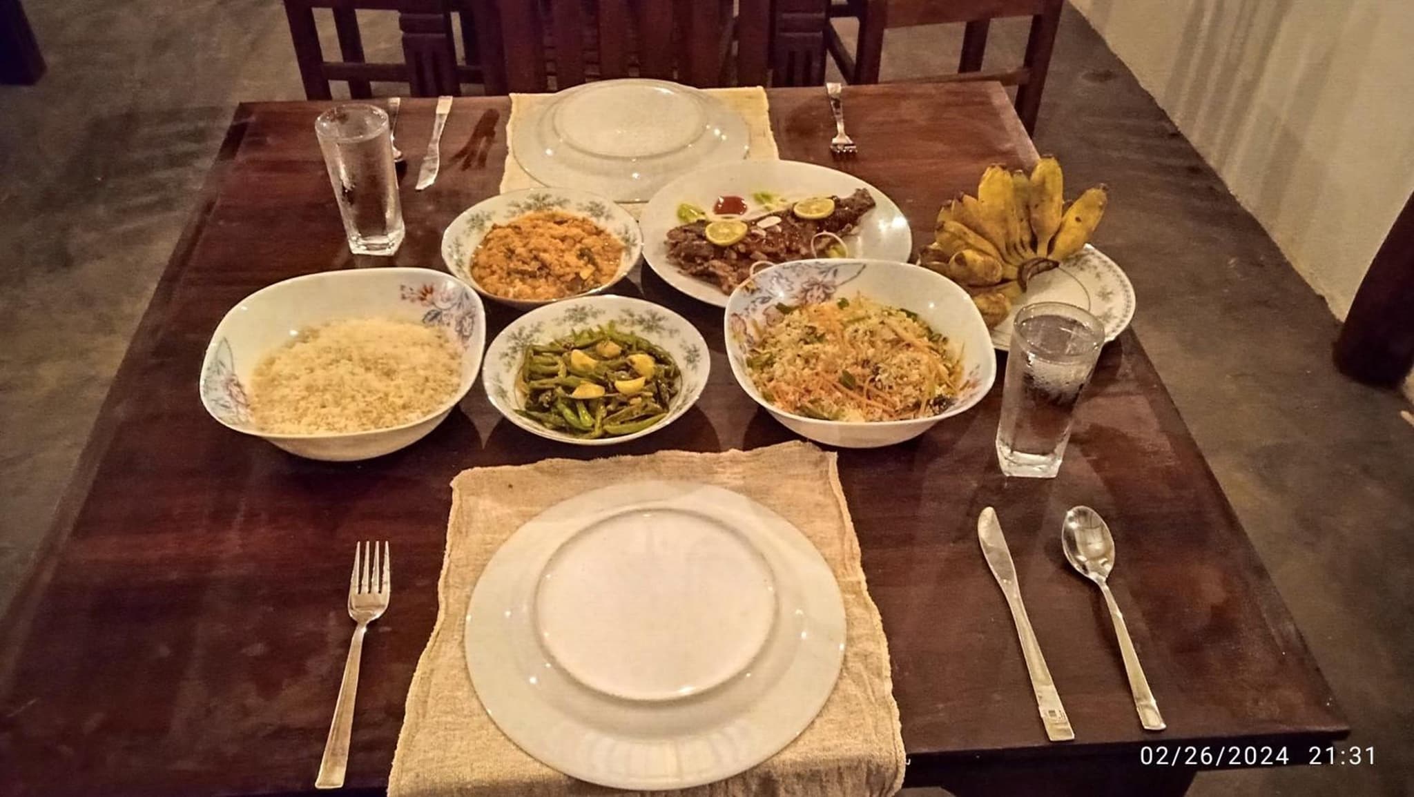 Walawe Palm Villa photo 4