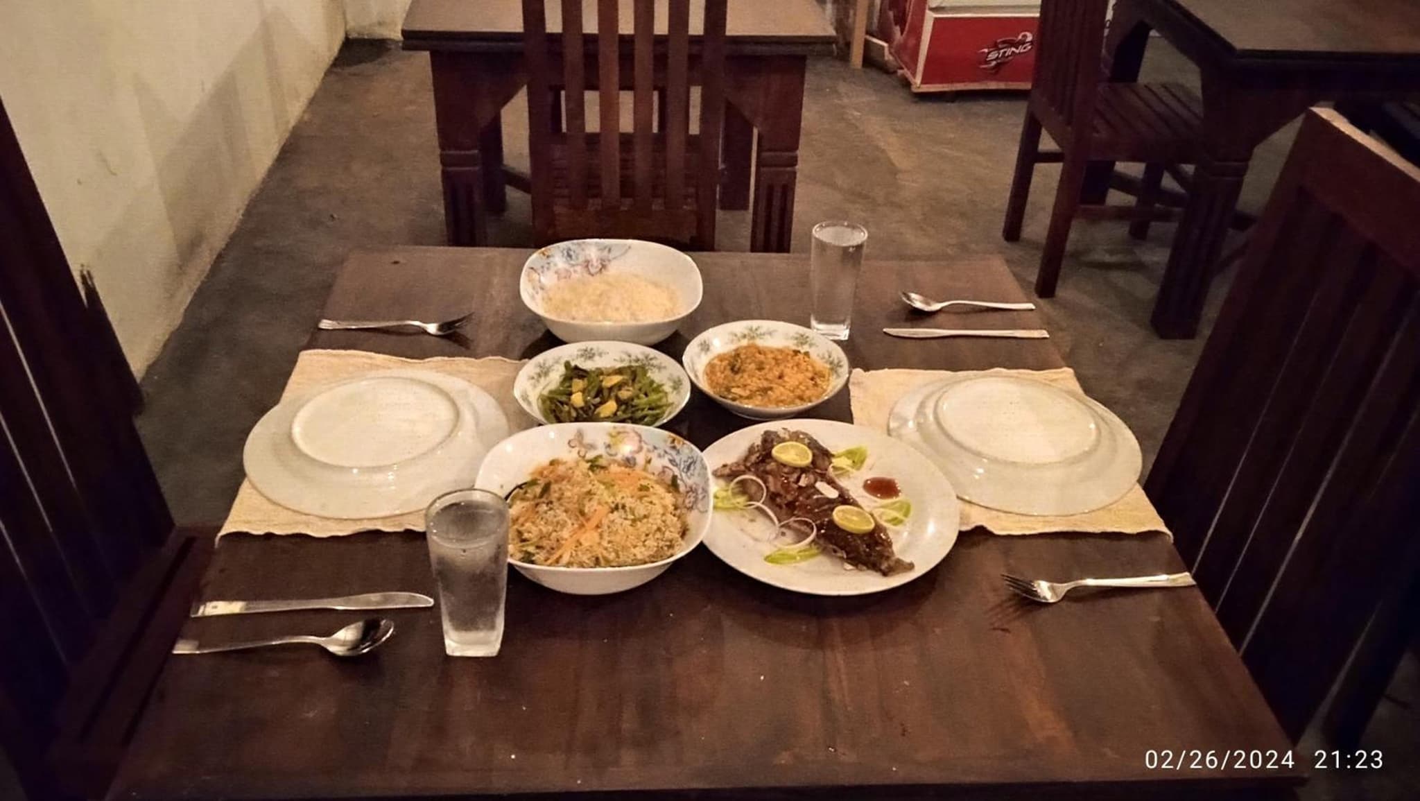 Walawe Palm Villa photo 3