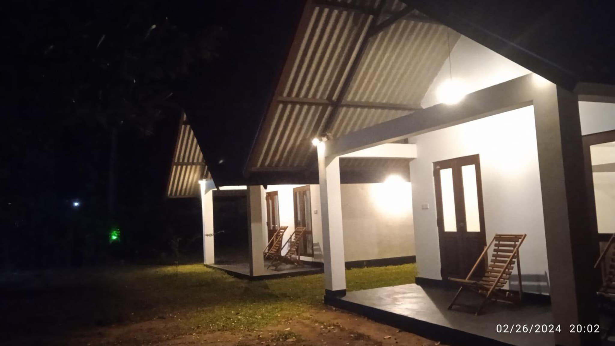 Walawe Palm Villa photo 9