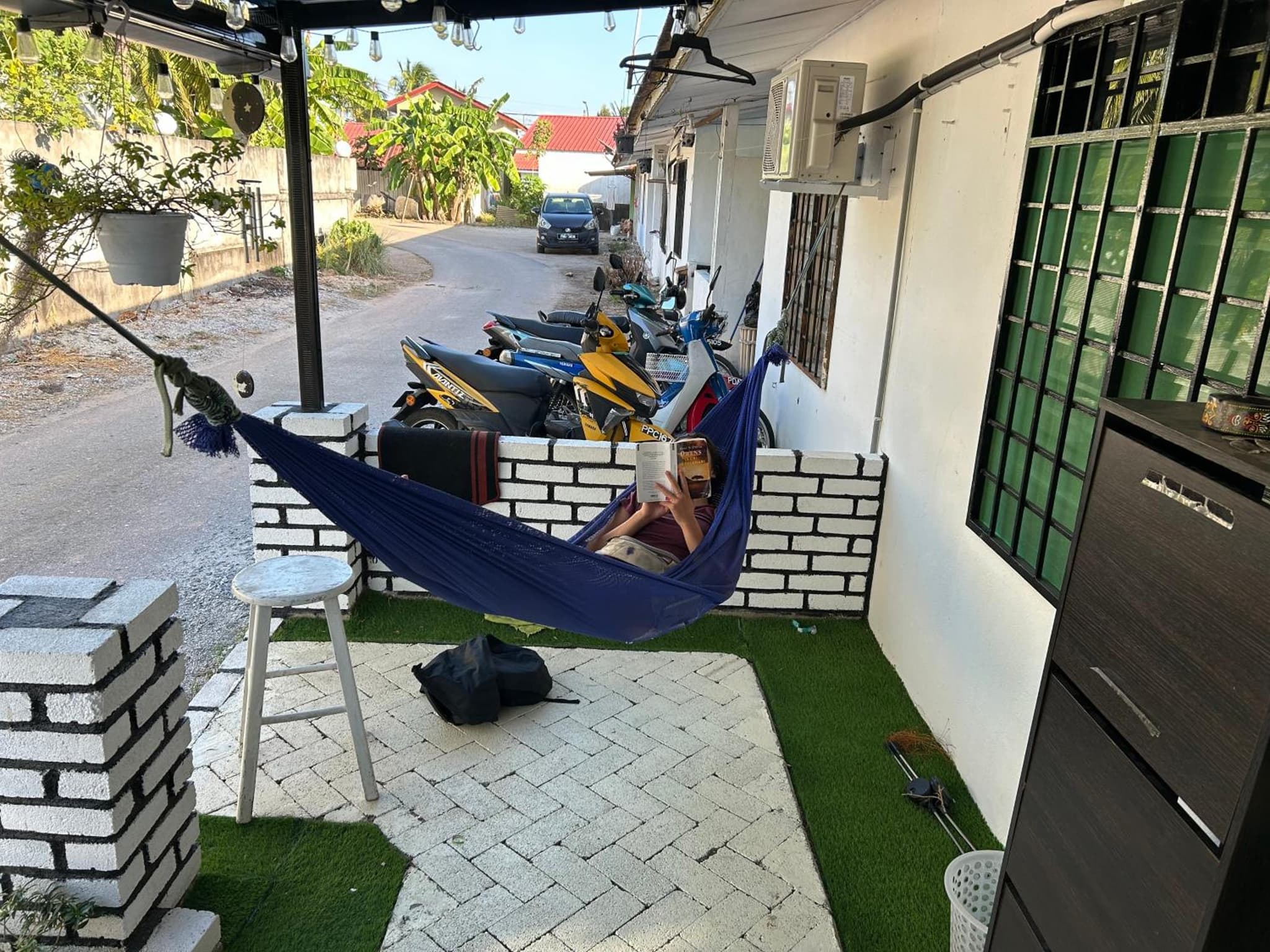 MIMPIMOON HOSTEL Langkawi photo 4