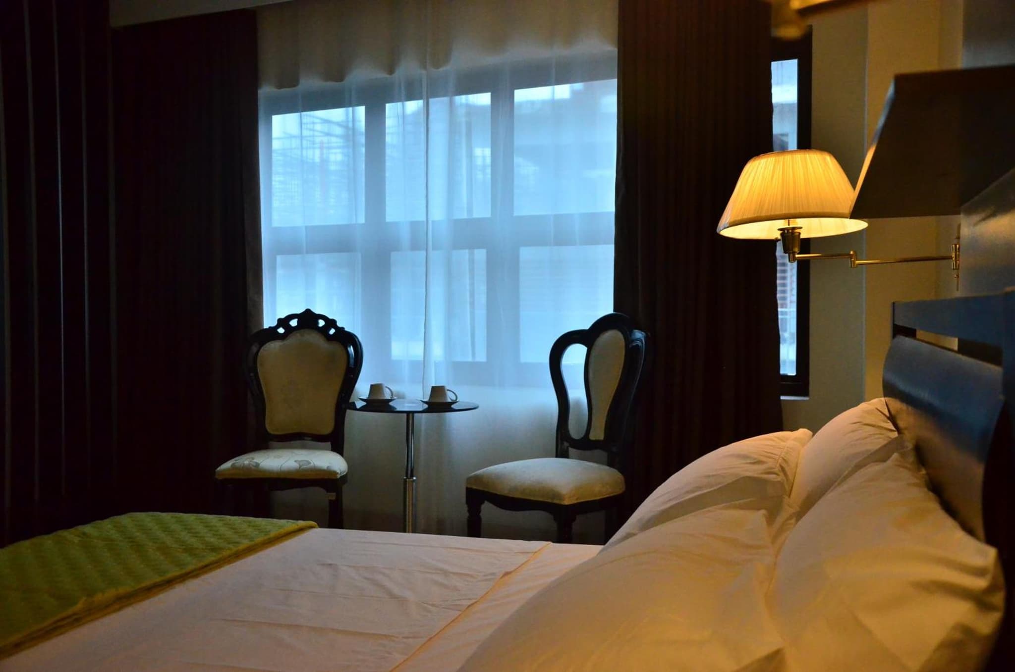 Oriental Zen Suites photo 3