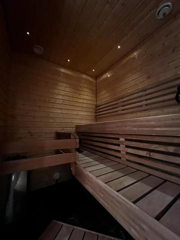Ruka Cottage photo 2