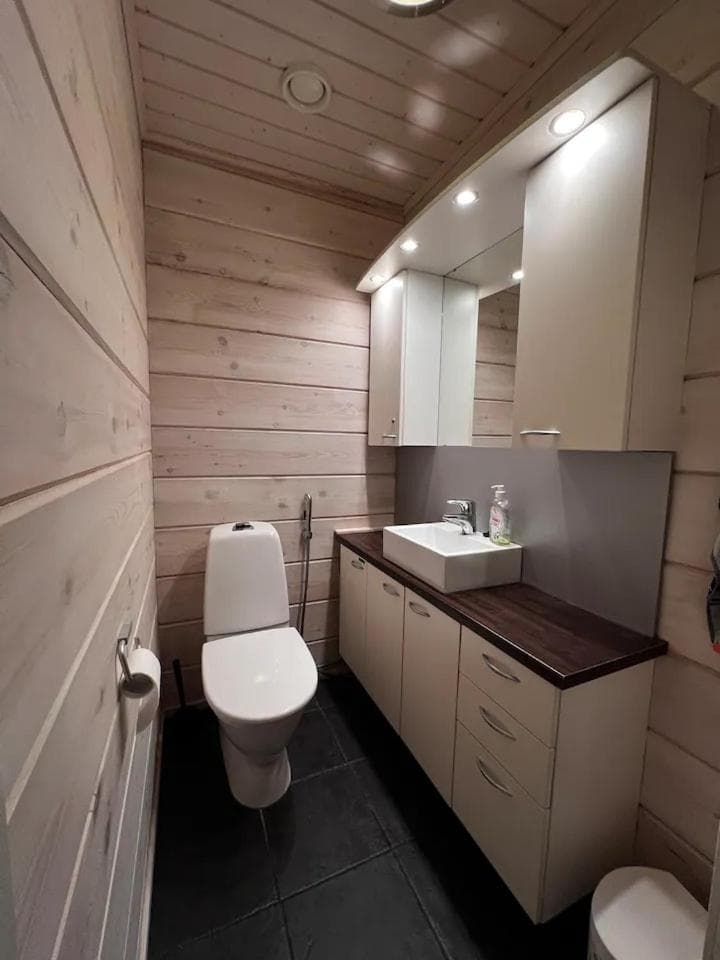 Ruka Cottage photo 4