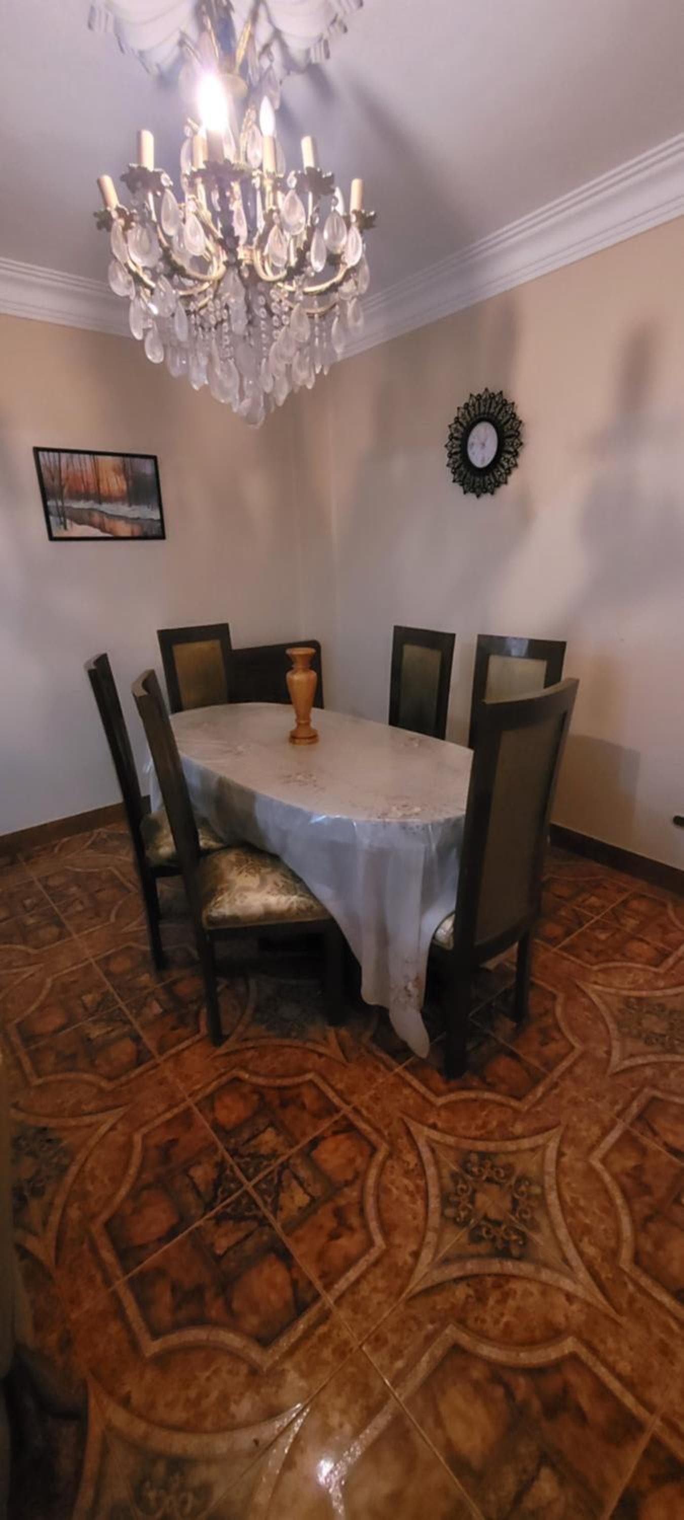 CozyHome 3BR Place Nasr City photo 3