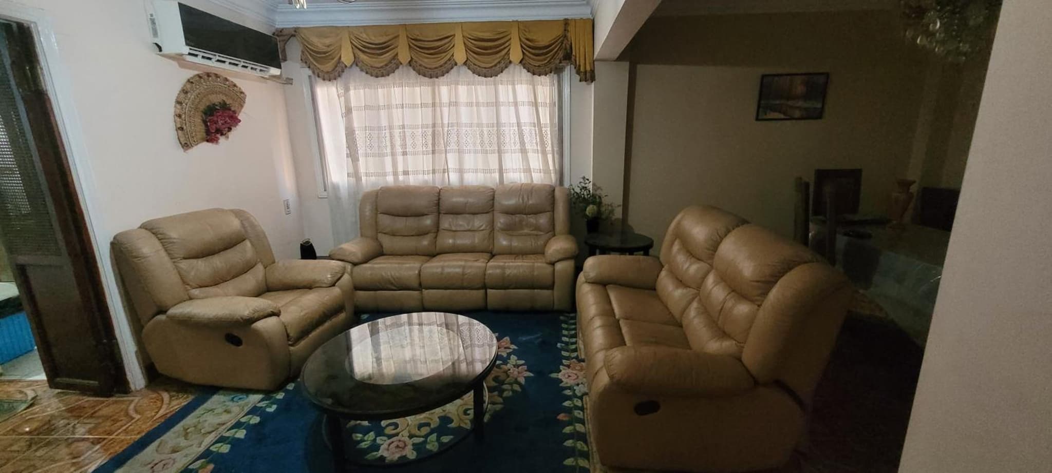 CozyHome 3BR Place Nasr City photo 6