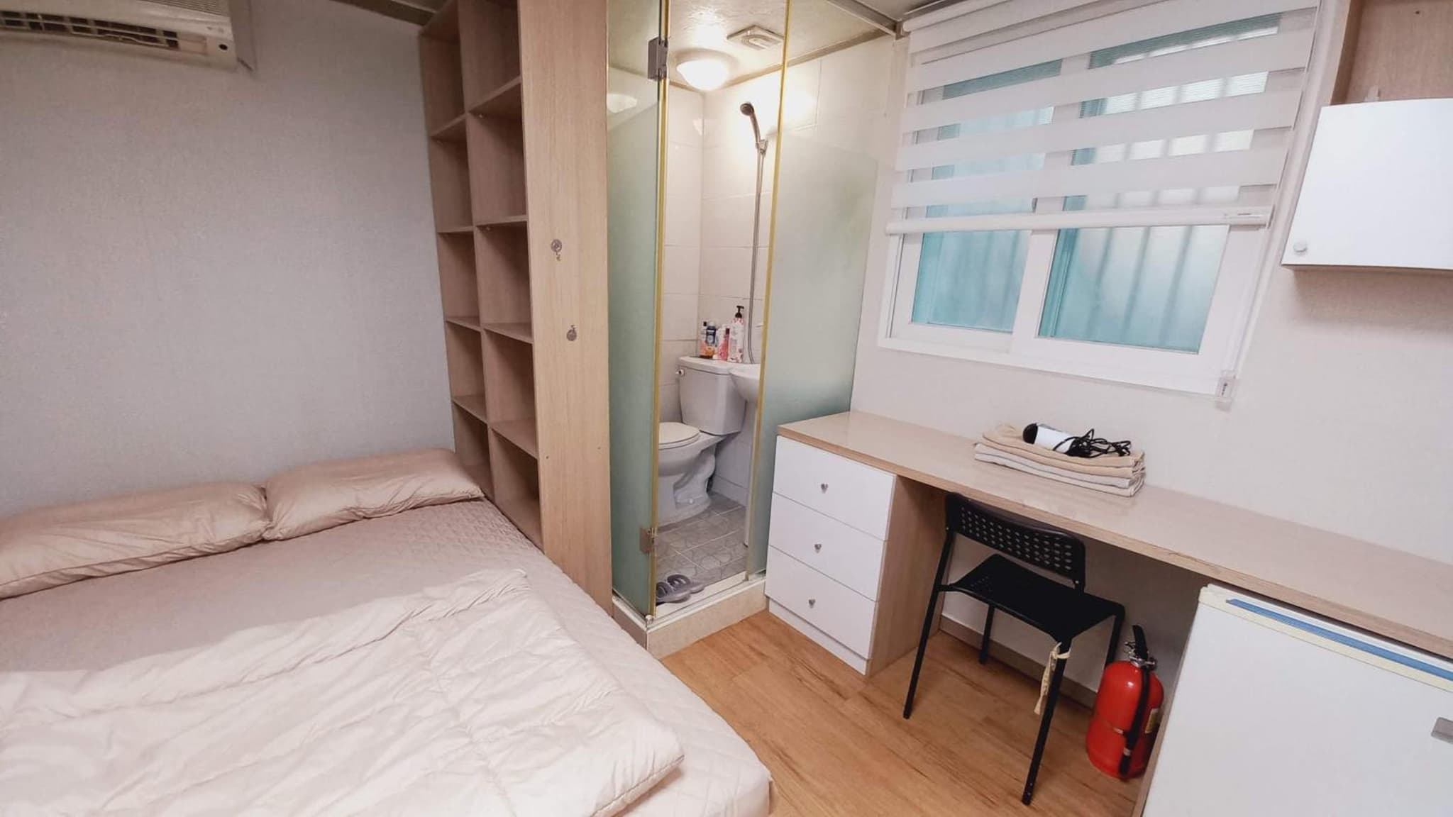 Haechi Stay GuestHouse - For foreigners only photo 3