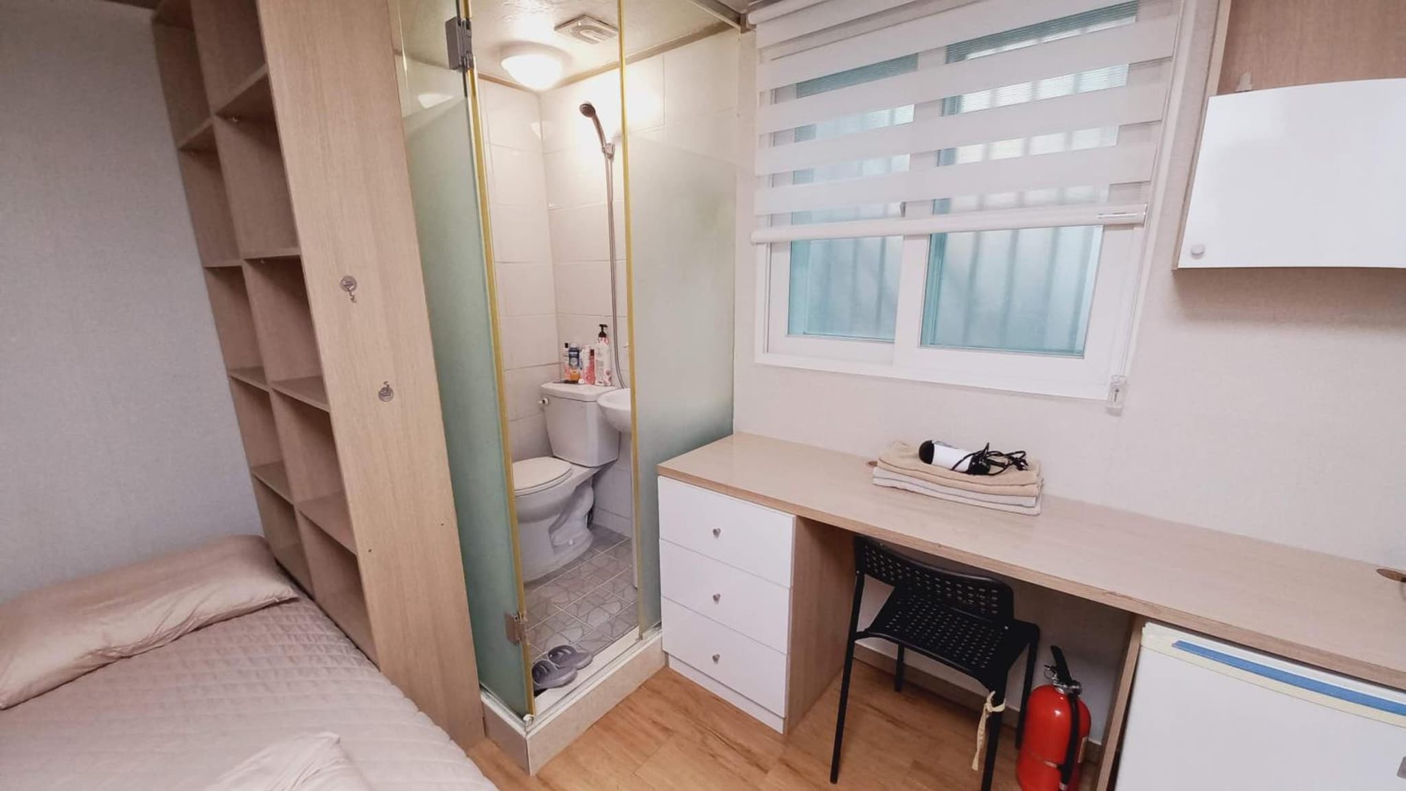Haechi Stay GuestHouse - For foreigners only photo 4