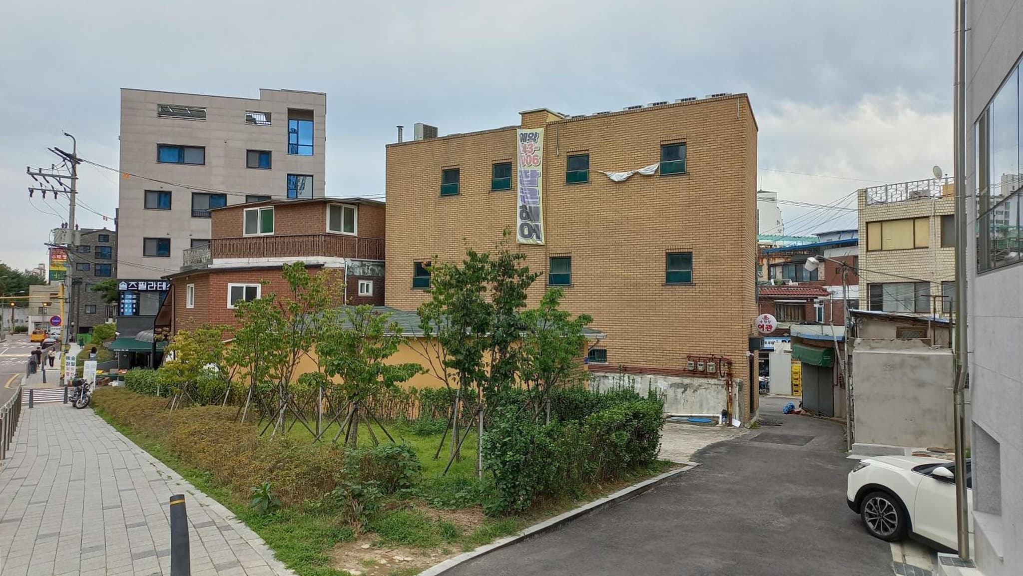 building