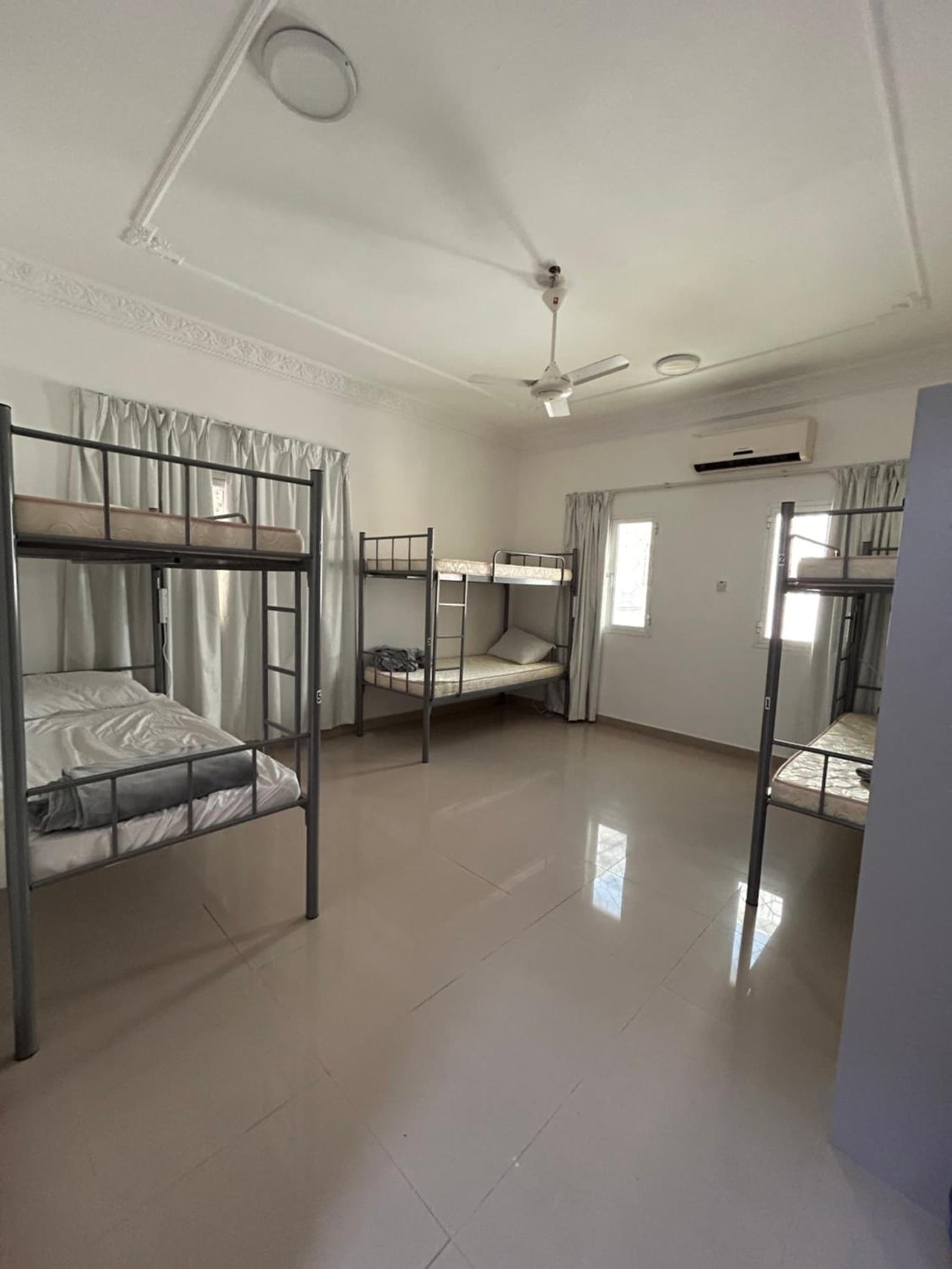 Basil Hostel photo 2
