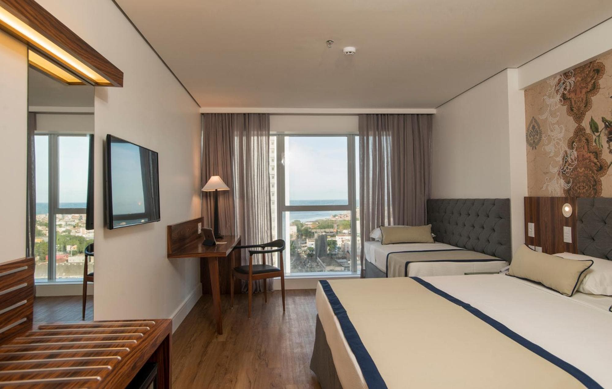 Hotel Luzeiros Recife photo 7