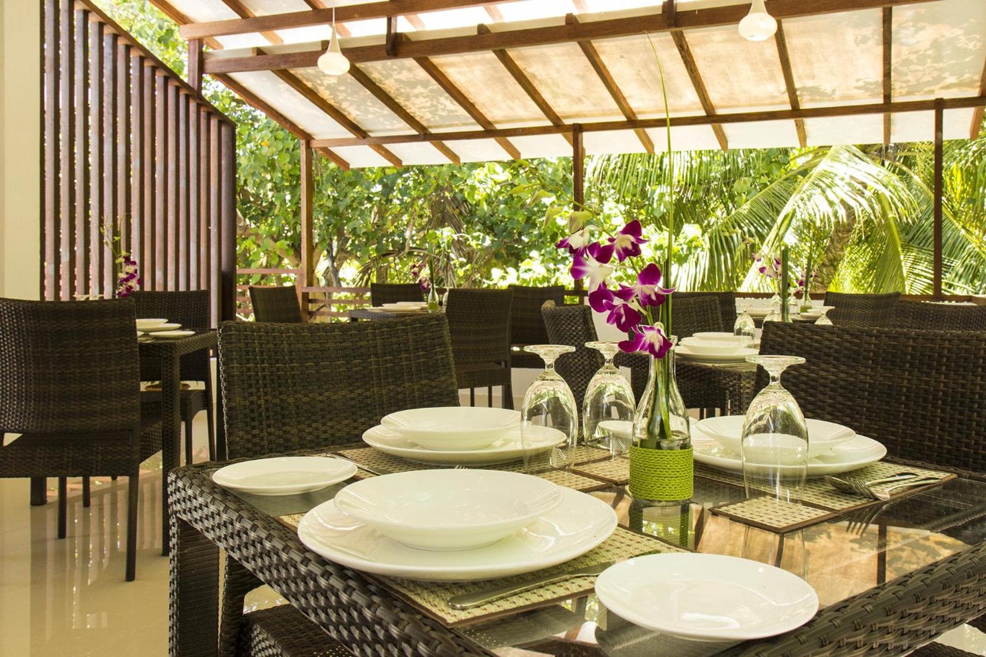 Liberty Guesthouse Maldives photo 2