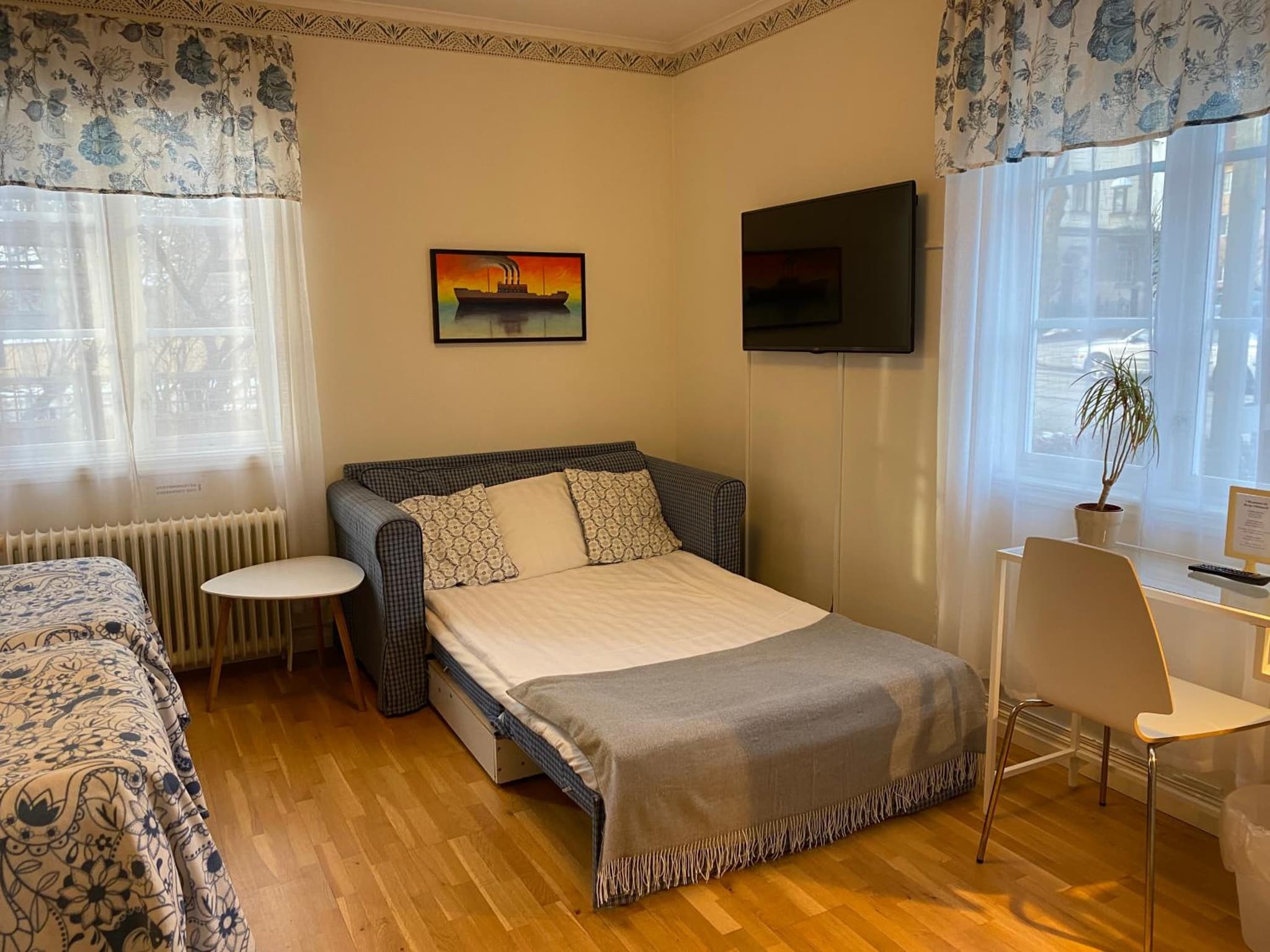 Borgs Villahotell och B&B photo 3