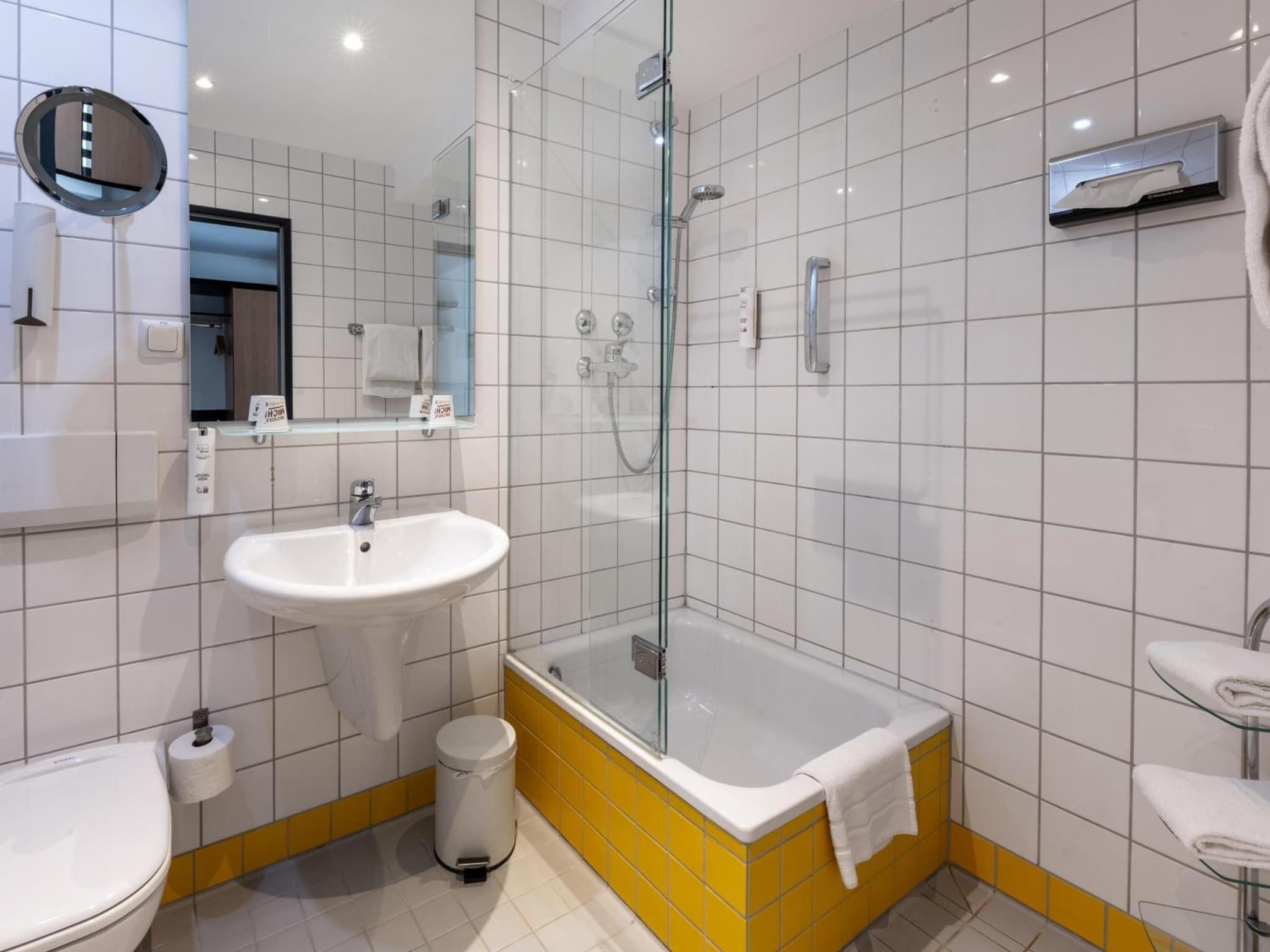 B&B HOTEL Eschweiler photo 2