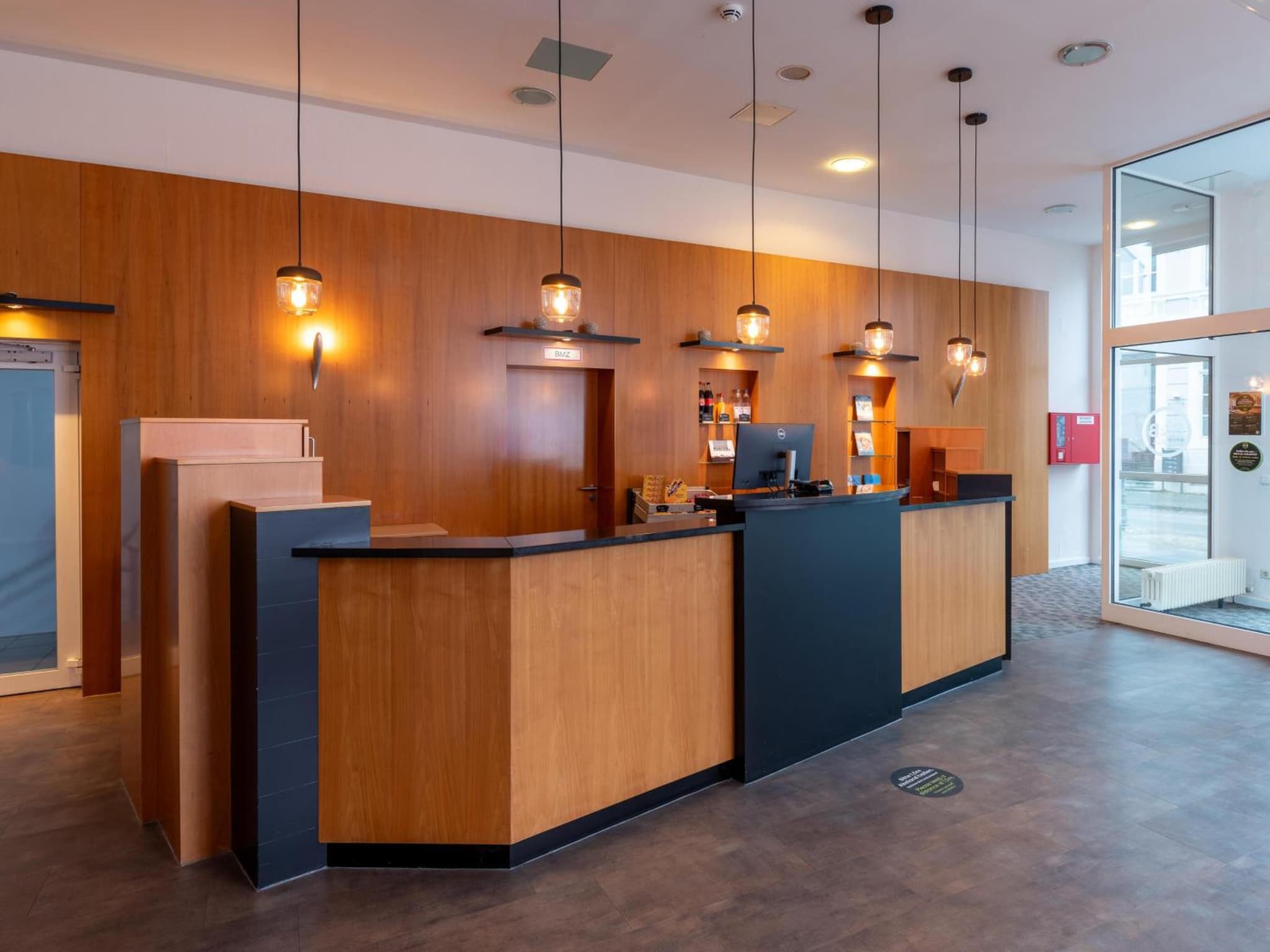 B&B HOTEL Eschweiler photo 3
