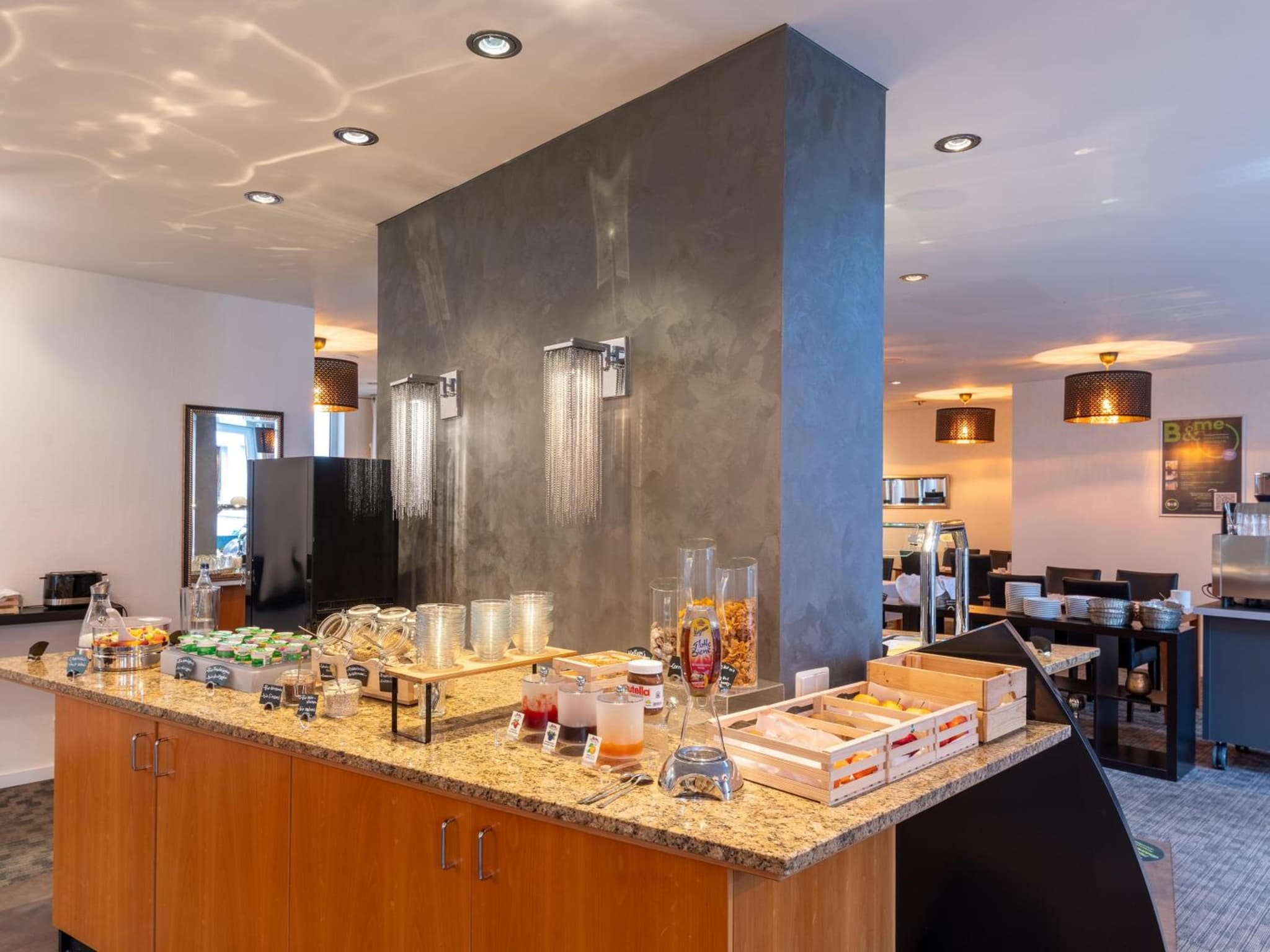 B&B HOTEL Eschweiler photo 8