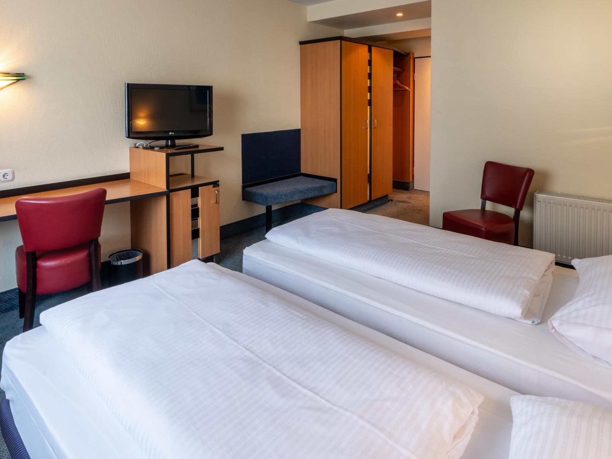 B&B HOTEL Eschweiler photo 4