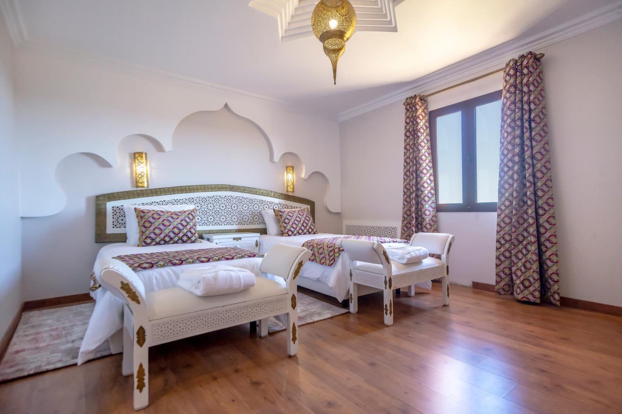Al Karob Yoga Boutique Villa photo 7