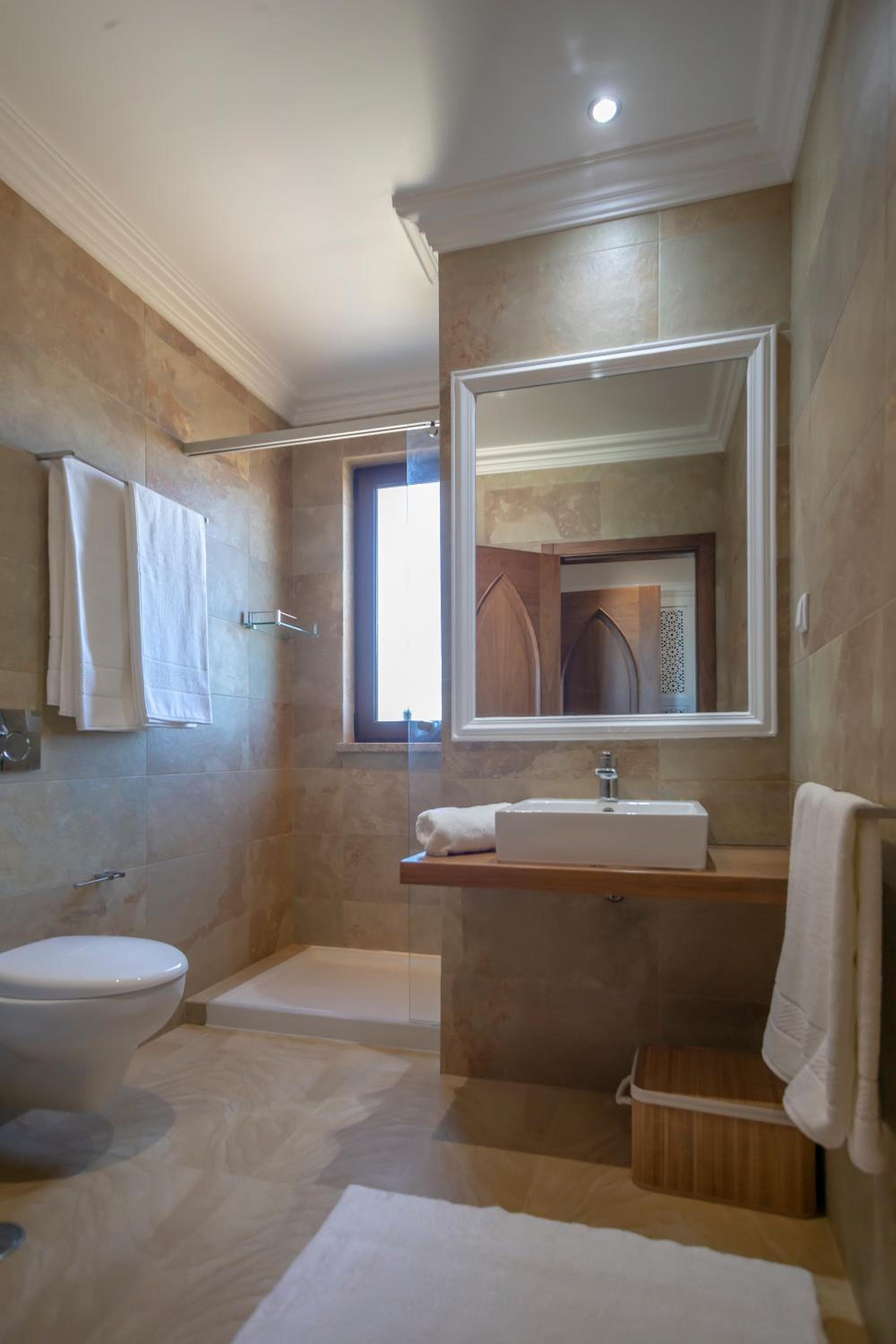 Al Karob Yoga Boutique Villa photo 5