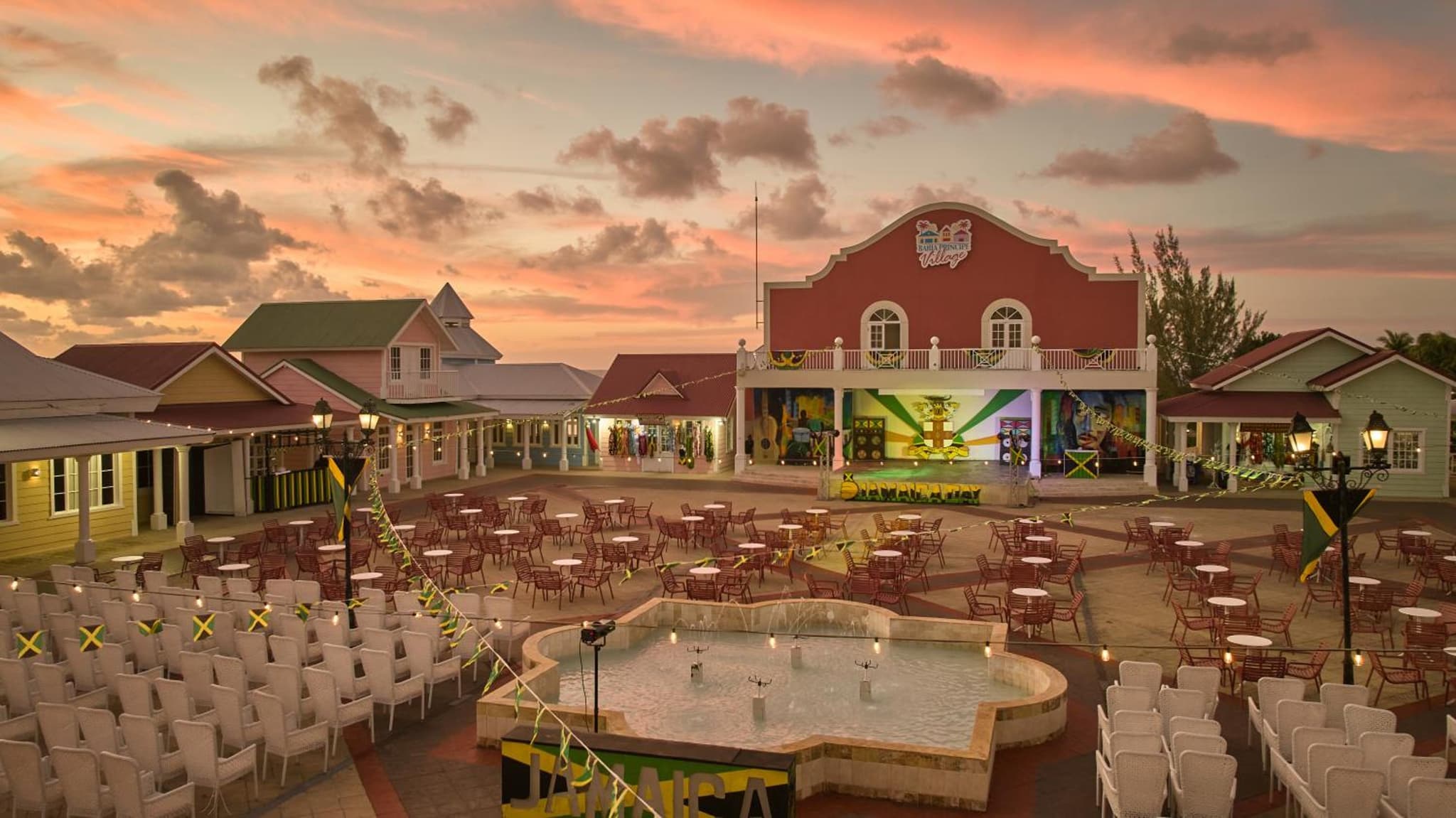 Bahia Principe Escape Runaway Bay - Hyatt Inclusive Collection - Adults Only - All Inclusive photo 7