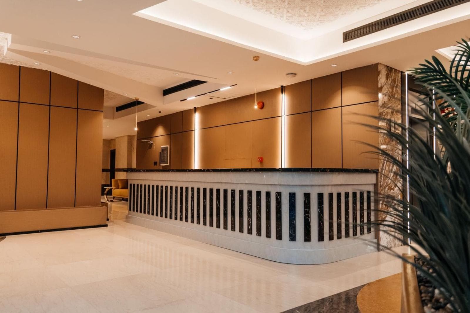 فندق كابيتال جيست Capital Guest hotel photo 2