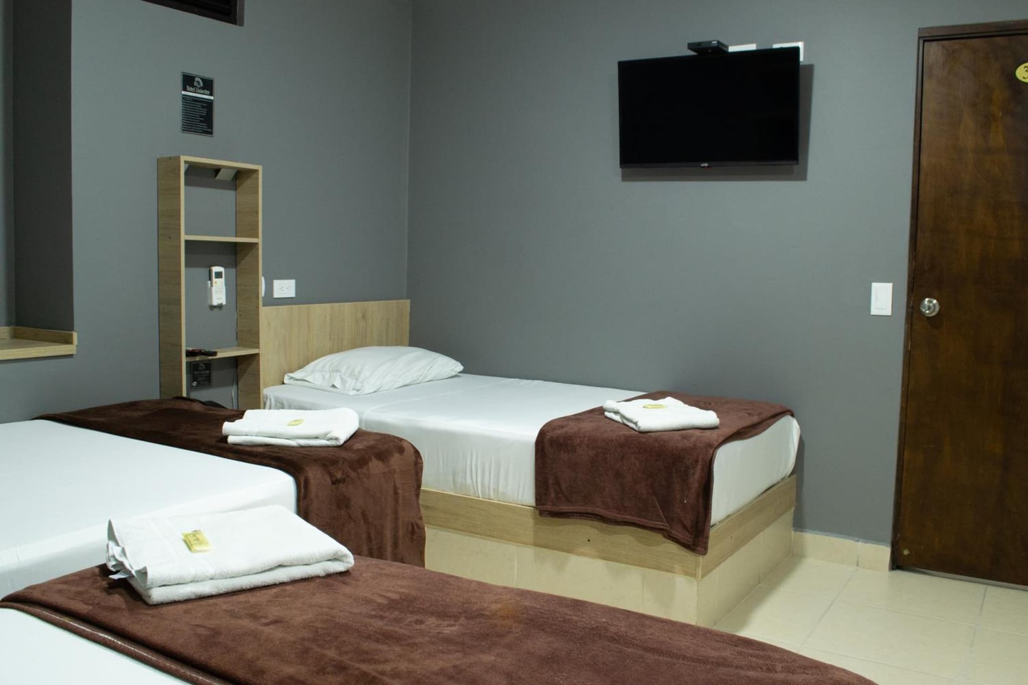 Hotel Ruiseñor Itagui photo 3