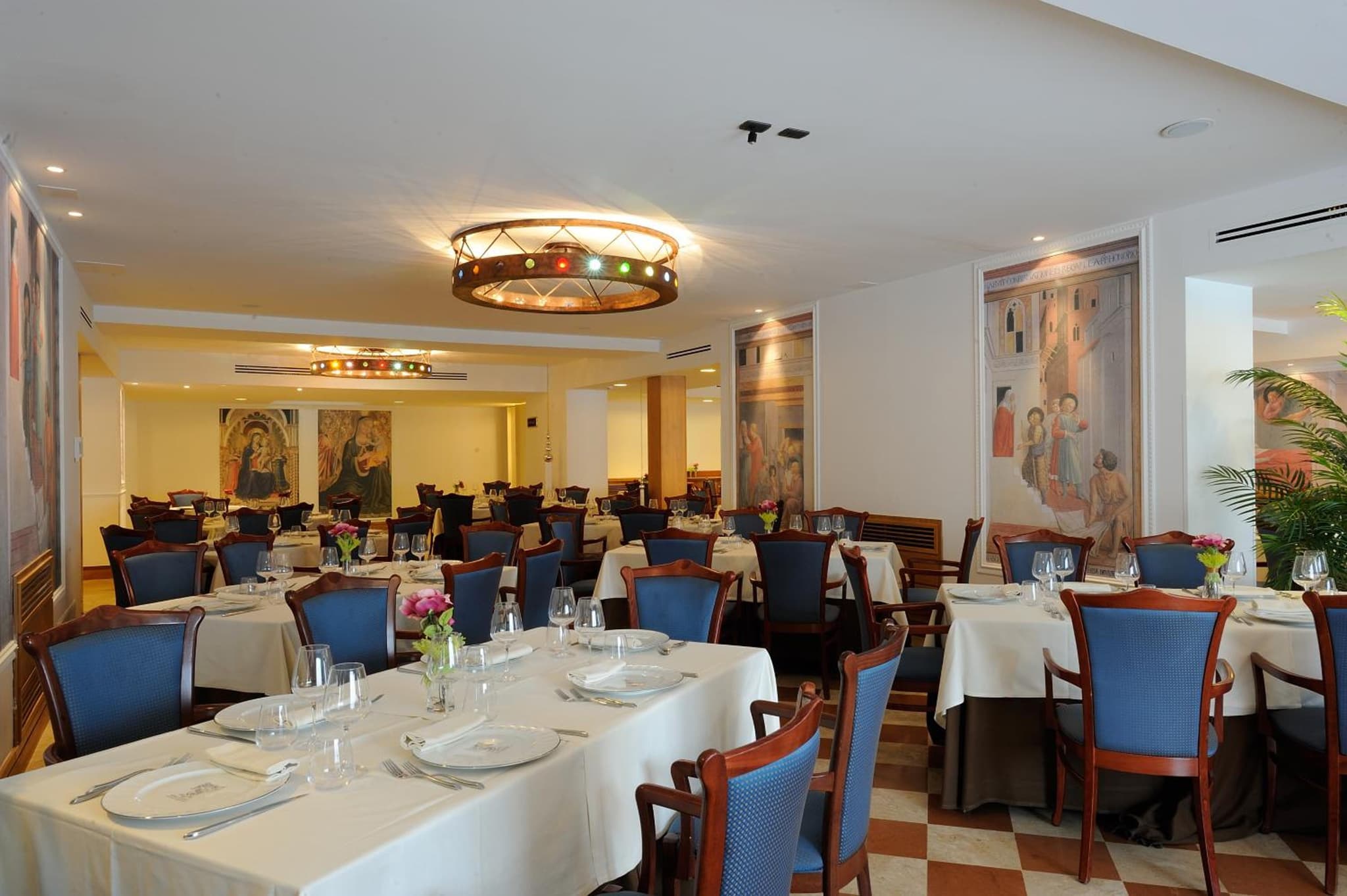 BV Grand Hotel Assisi photo 3