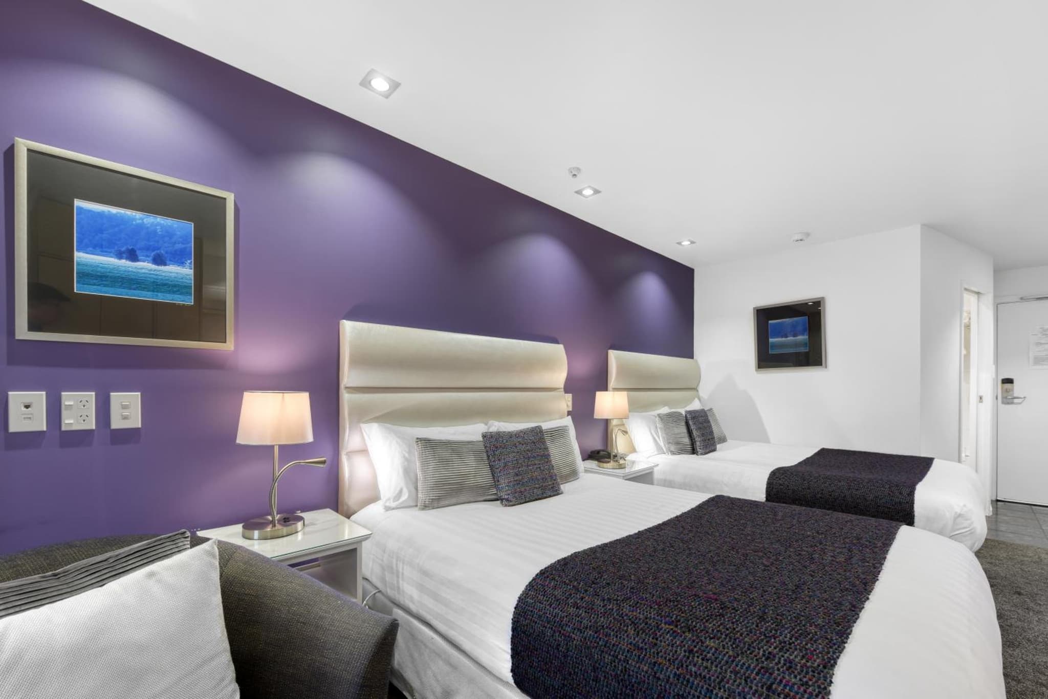 Tides Hotel photo 9