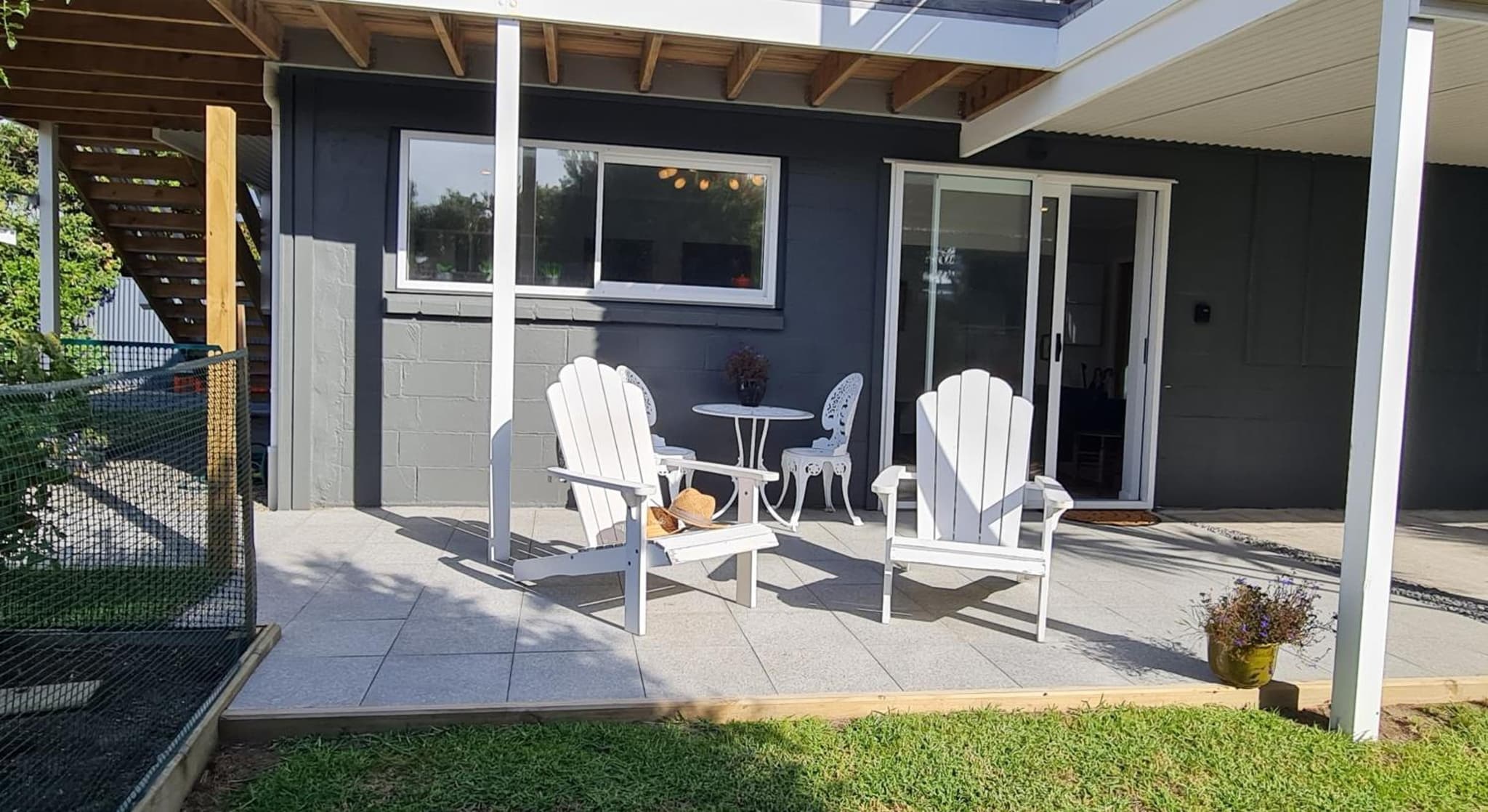 Waikanae Beach Suite Retreat